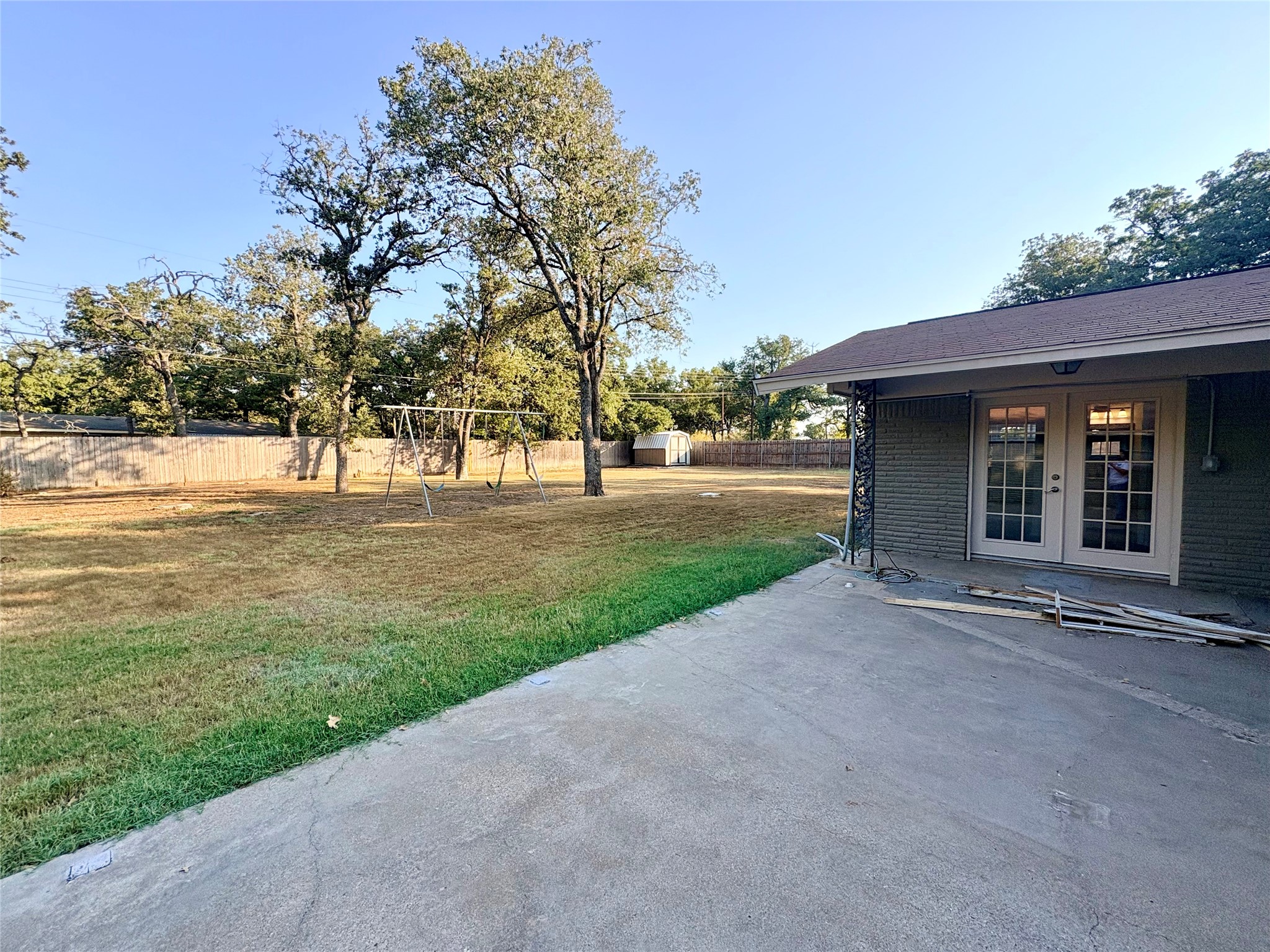 4500 Idylwood Lane