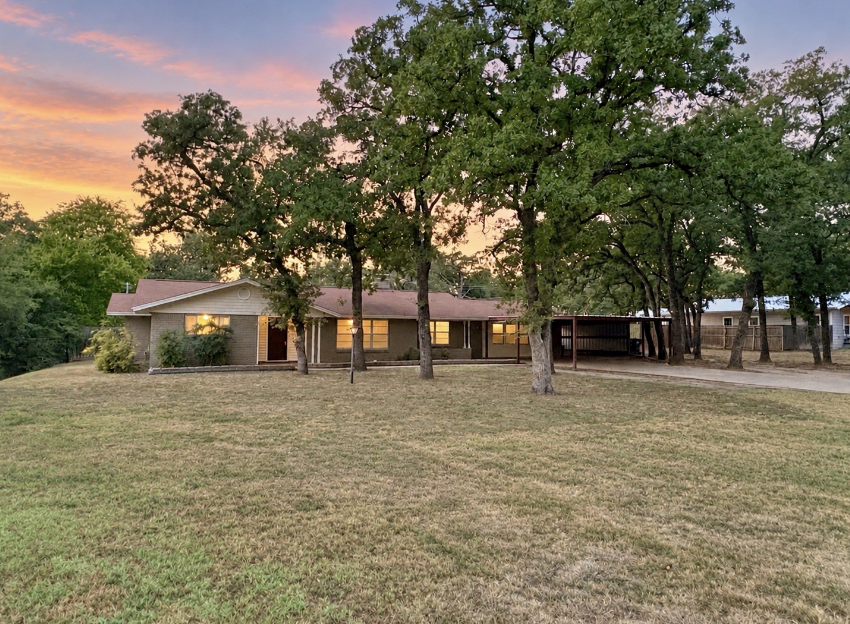 4500 Idylwood Lane