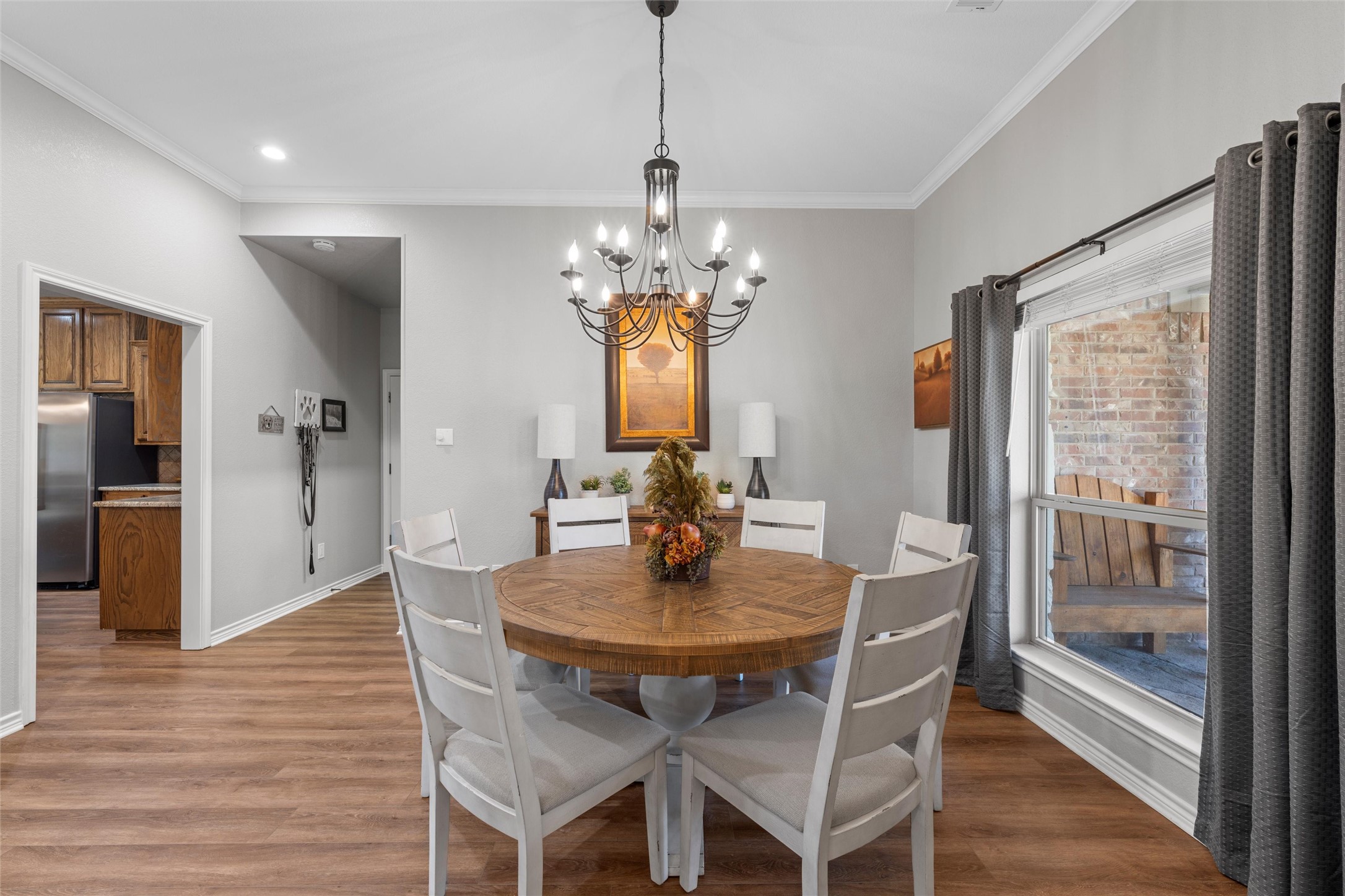 511 Private Road 1408