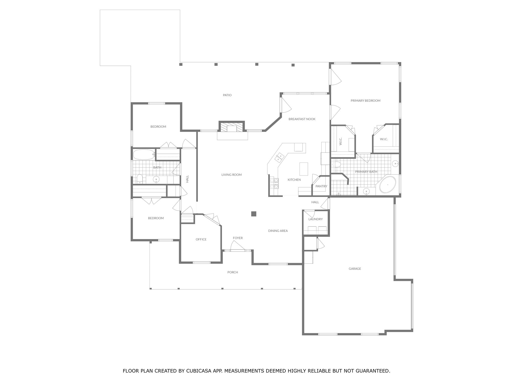 511 Private Road 1408