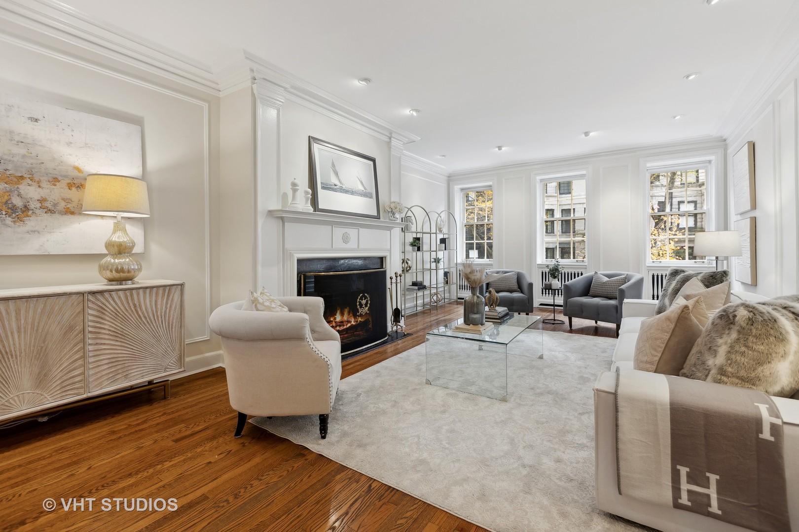 70 E Cedar Street Unit: 2W