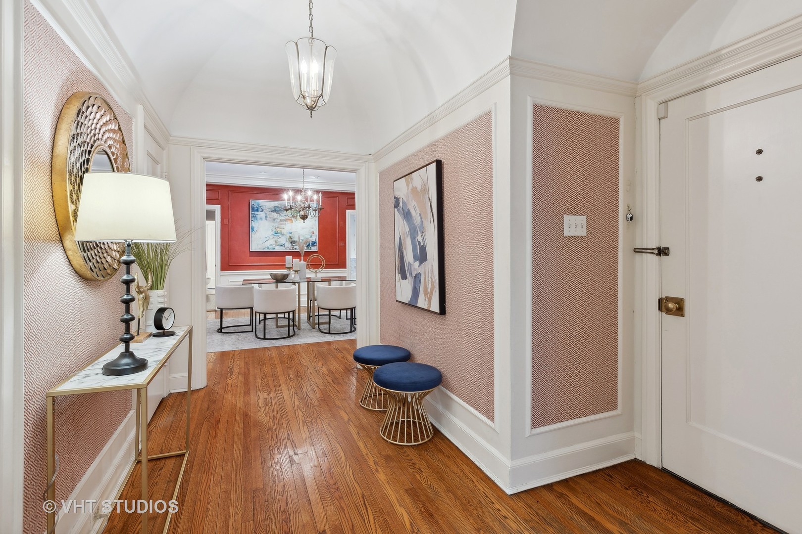 70 E Cedar Street Unit: 2W