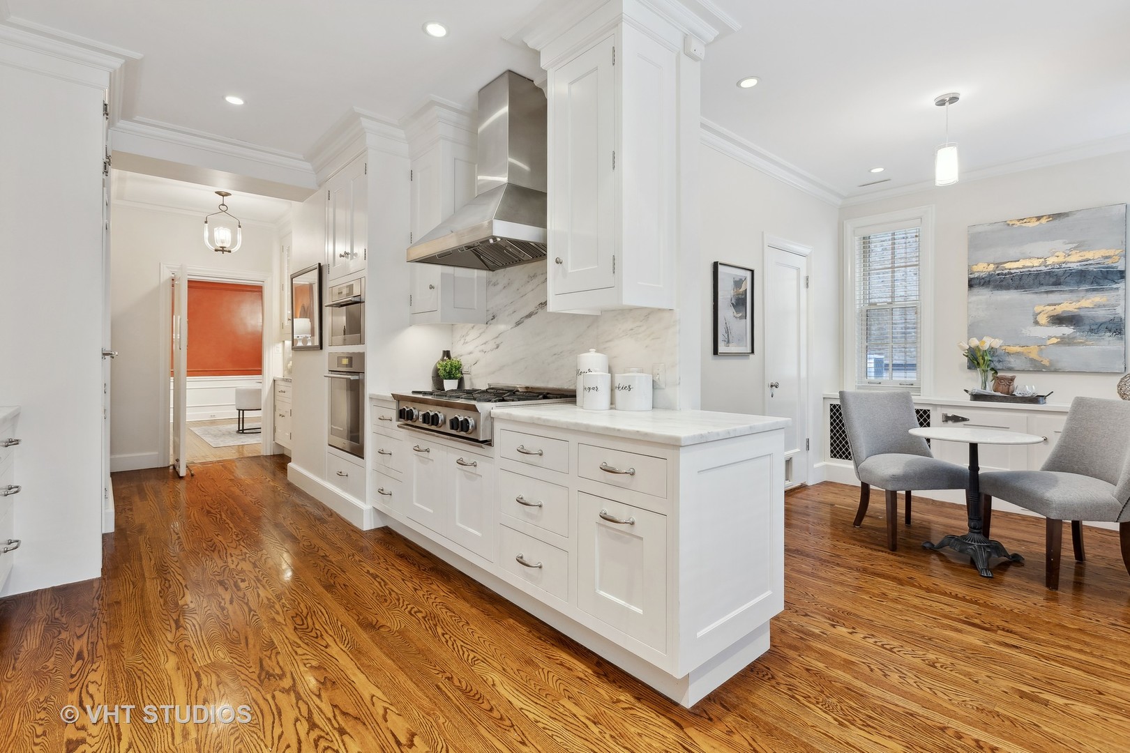 70 E Cedar Street Unit: 2W