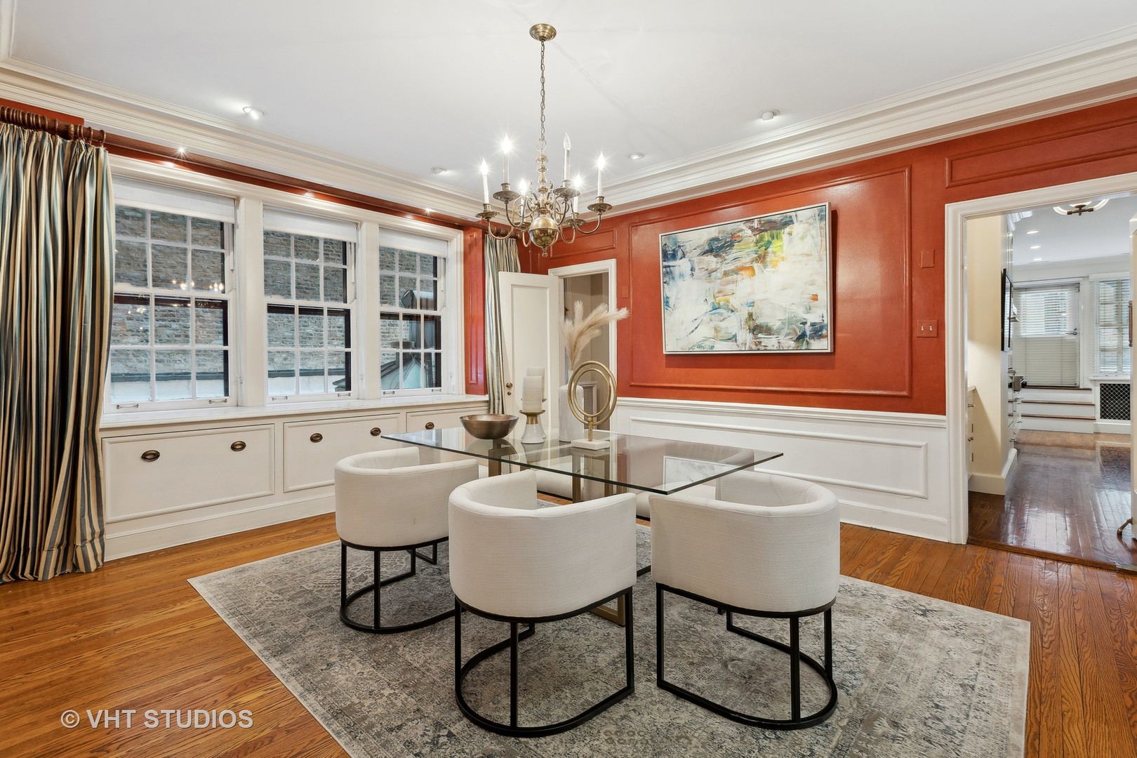 70 E Cedar Street Unit: 2W