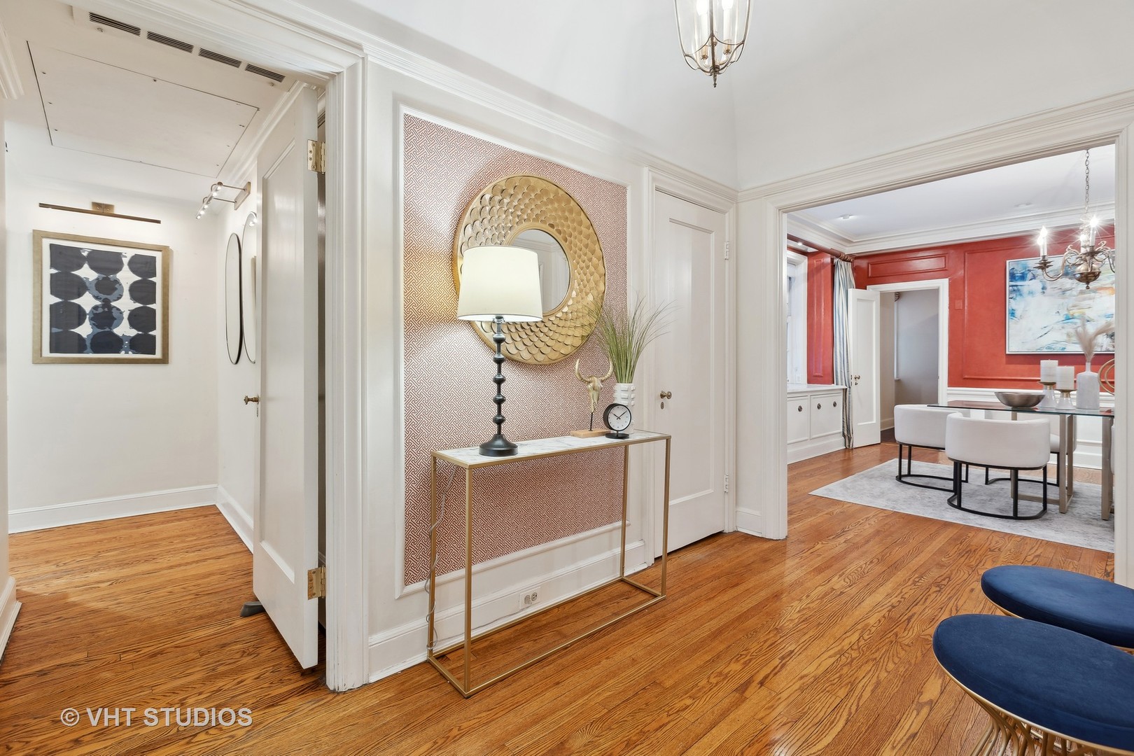 70 E Cedar Street Unit: 2W