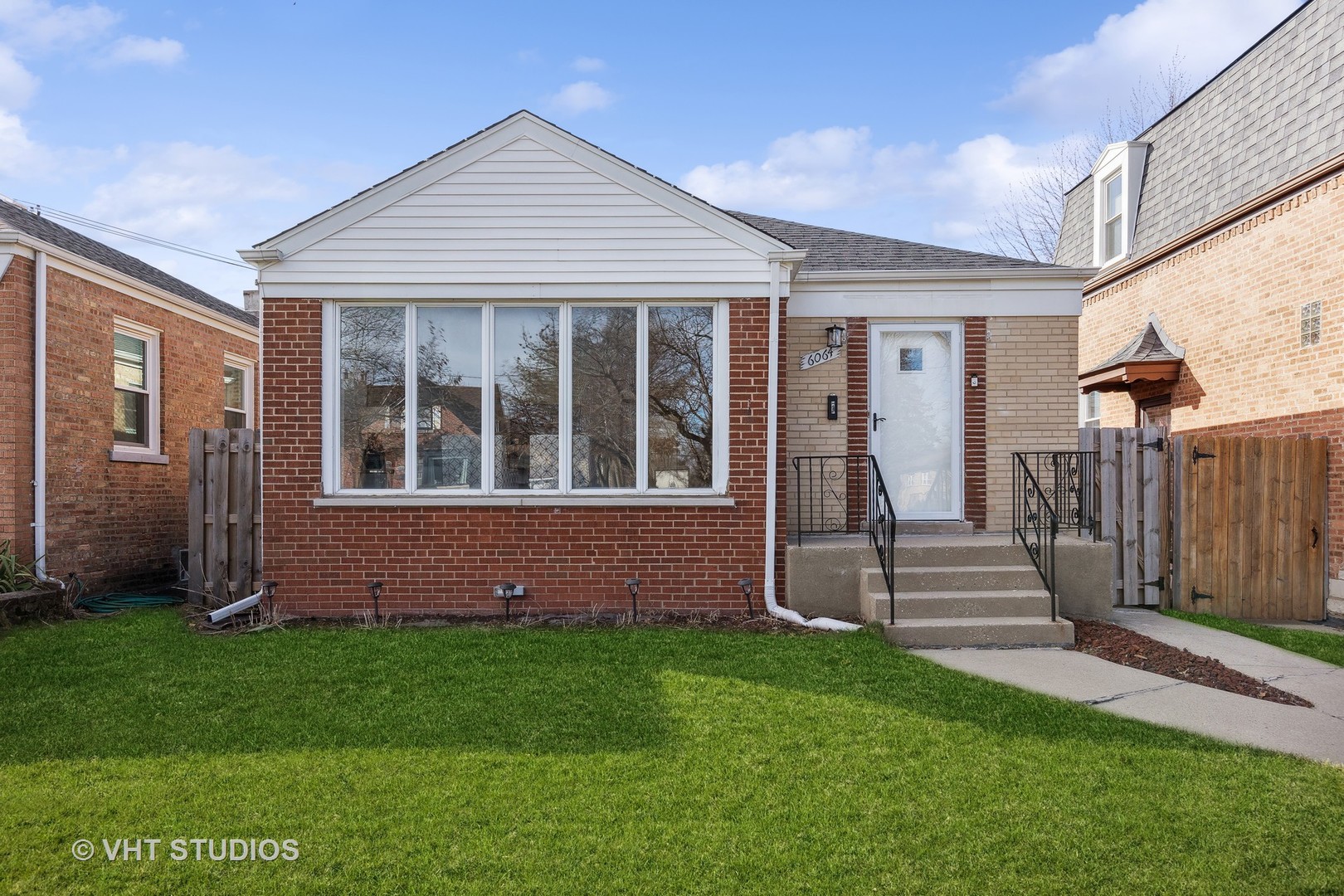 6064 N Tripp Avenue