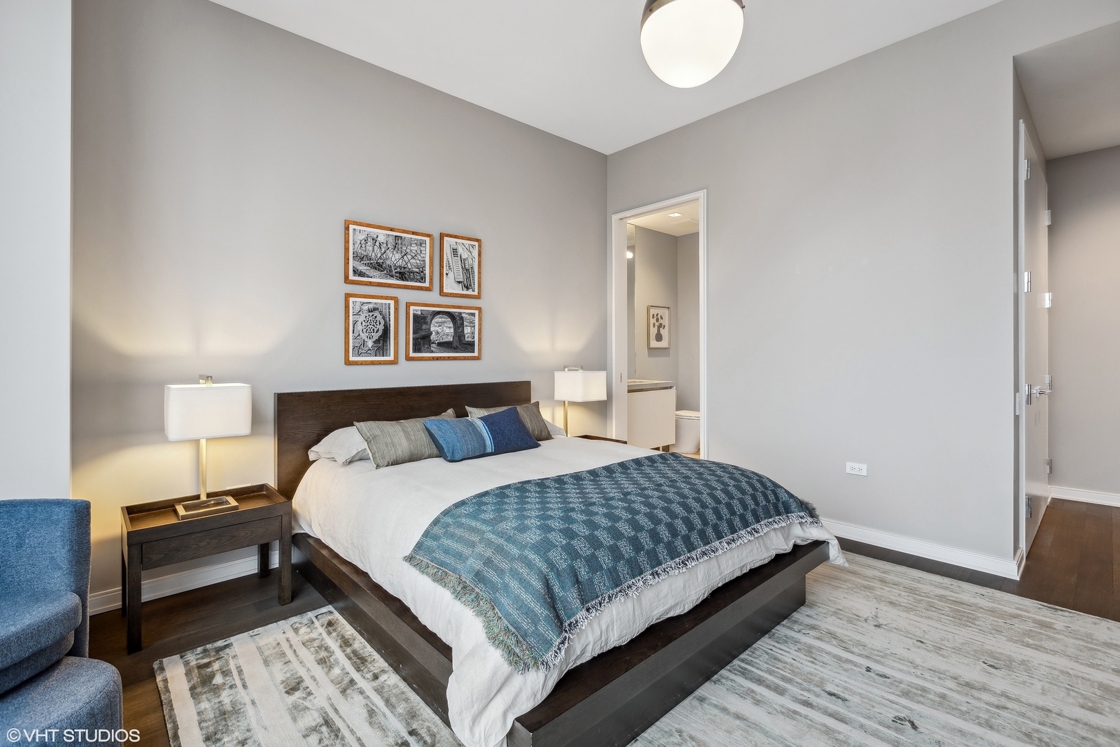 4 E Elm Street Unit: 22S