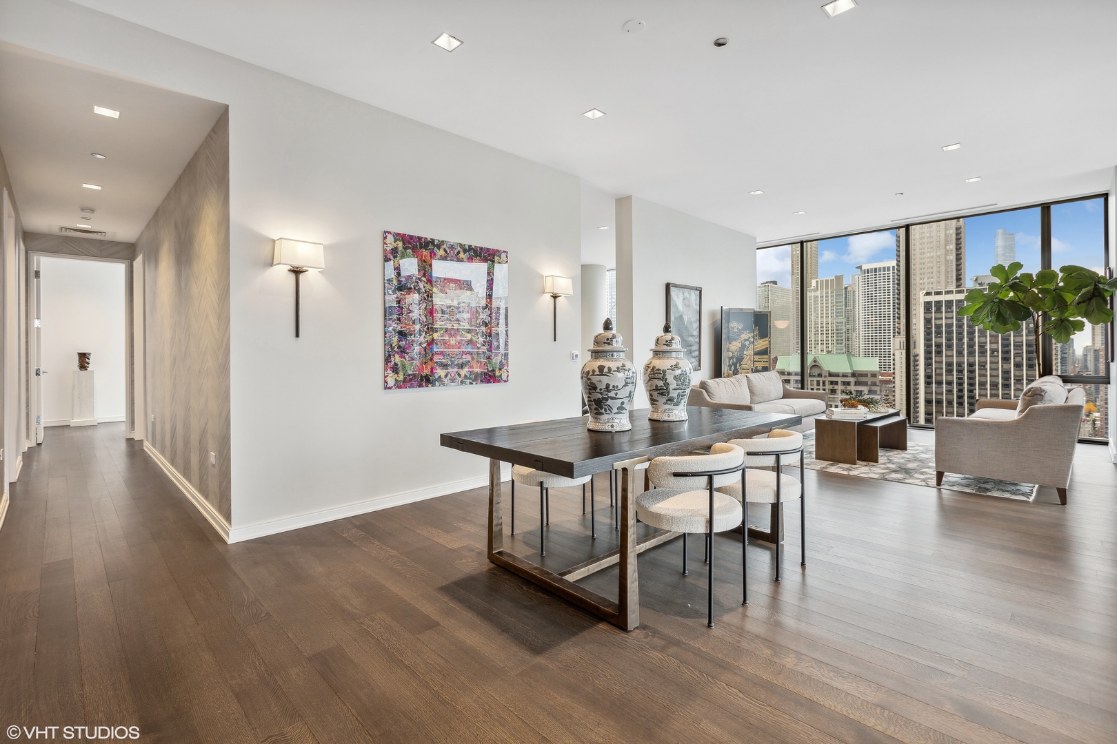 4 E Elm Street Unit: 22S