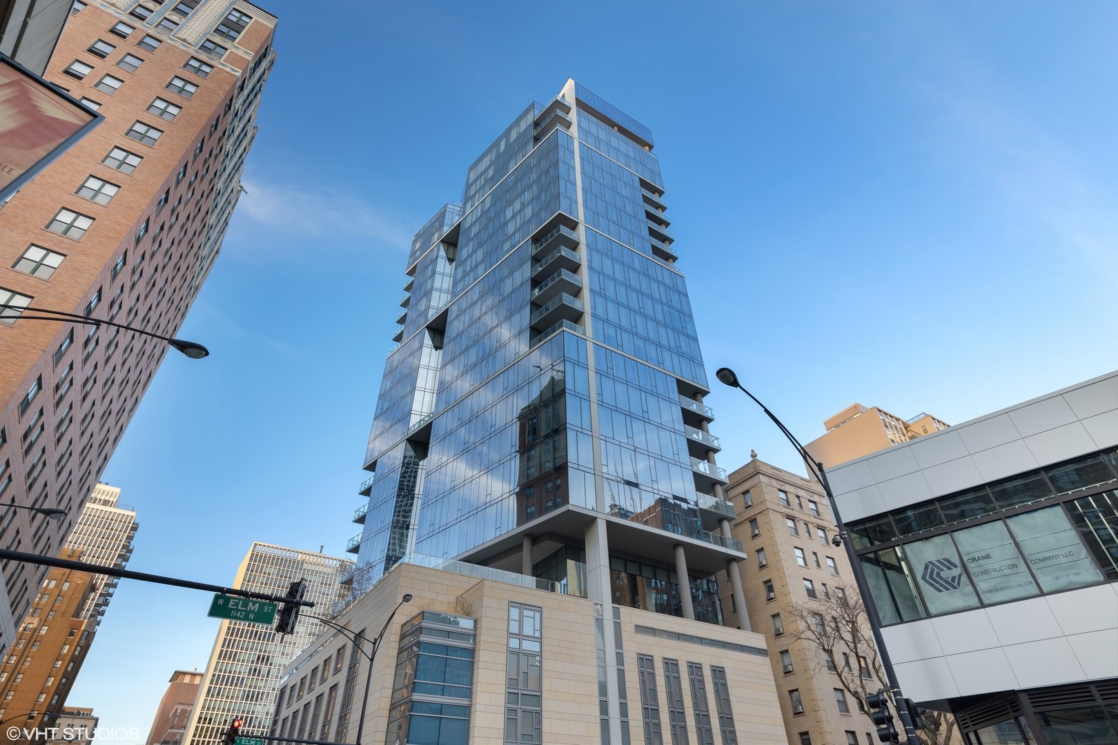 4 E Elm Street Unit: 22S