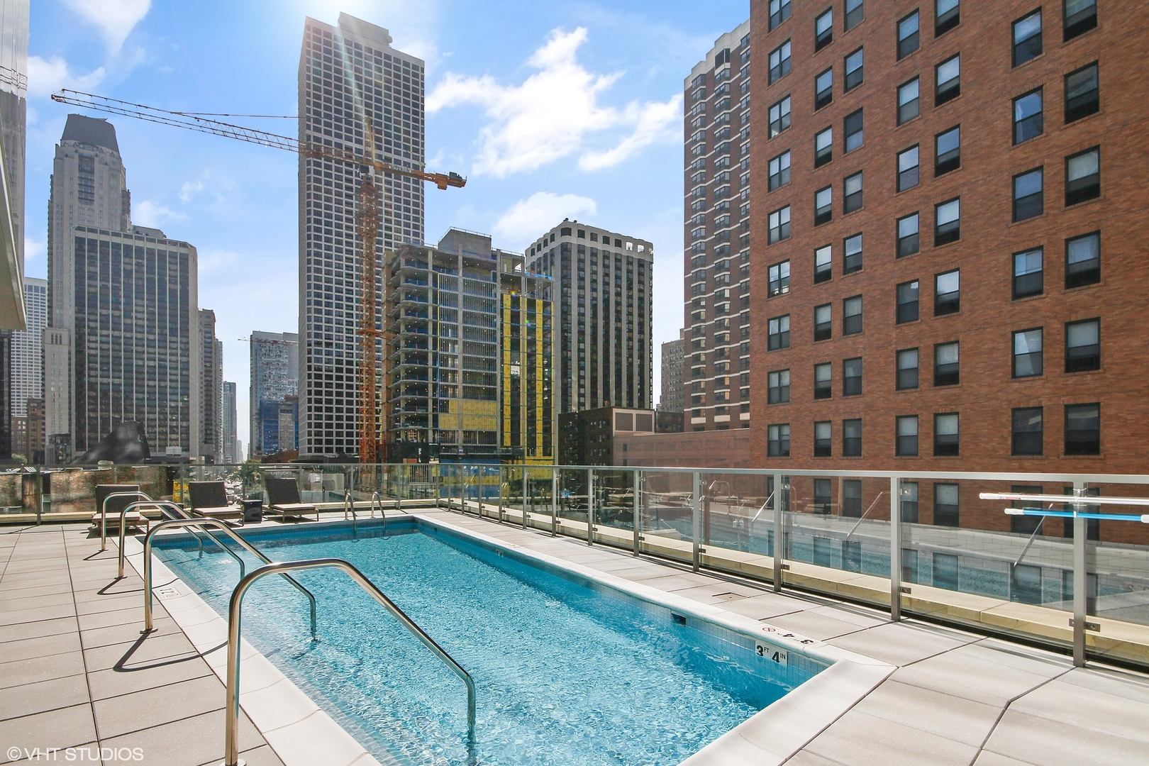 4 E Elm Street Unit: 22S