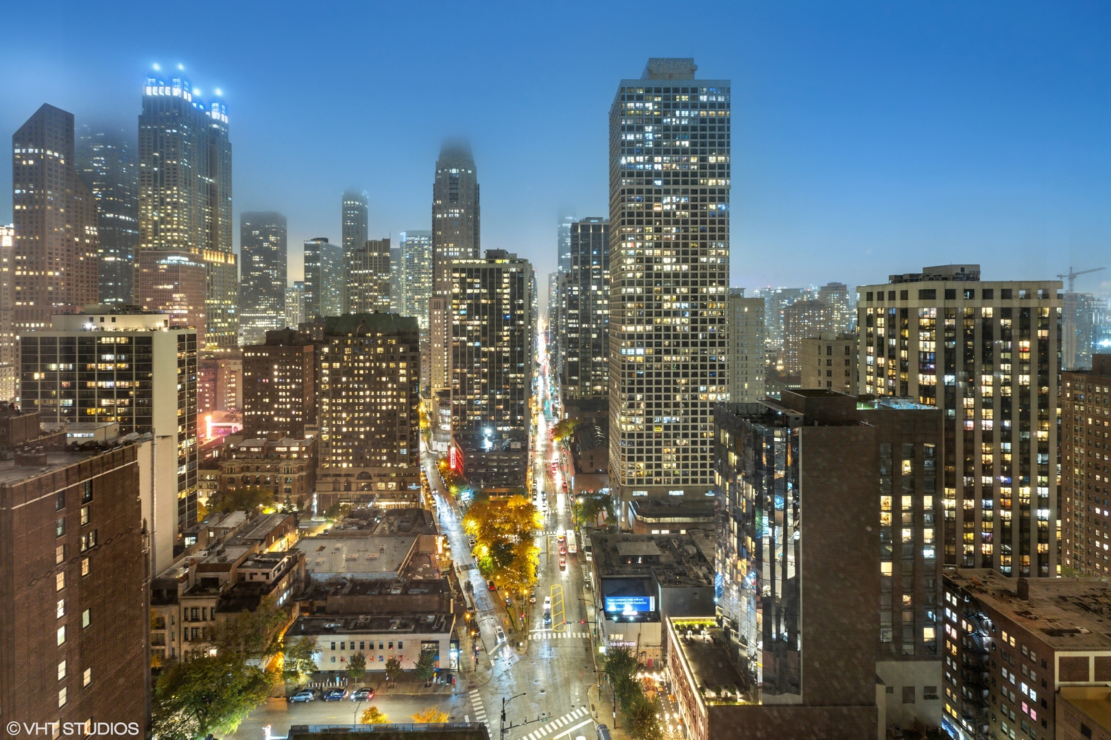 4 E Elm Street Unit: 22S