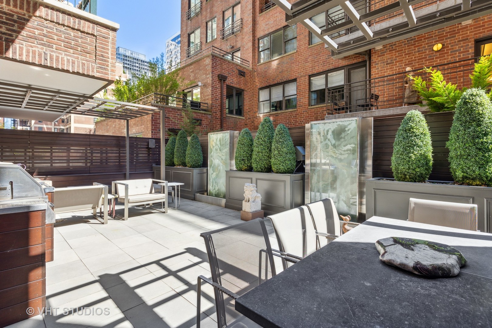 189 E Lake Shore Drive Unit: 2E