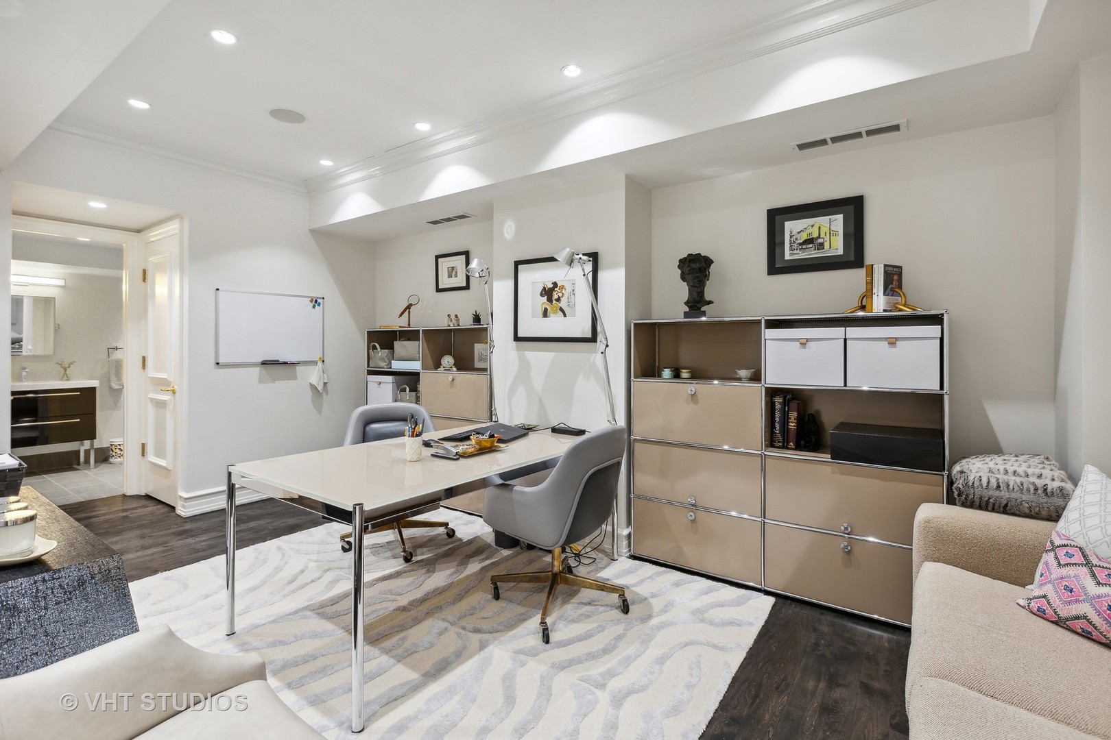 189 E Lake Shore Drive Unit: 2E