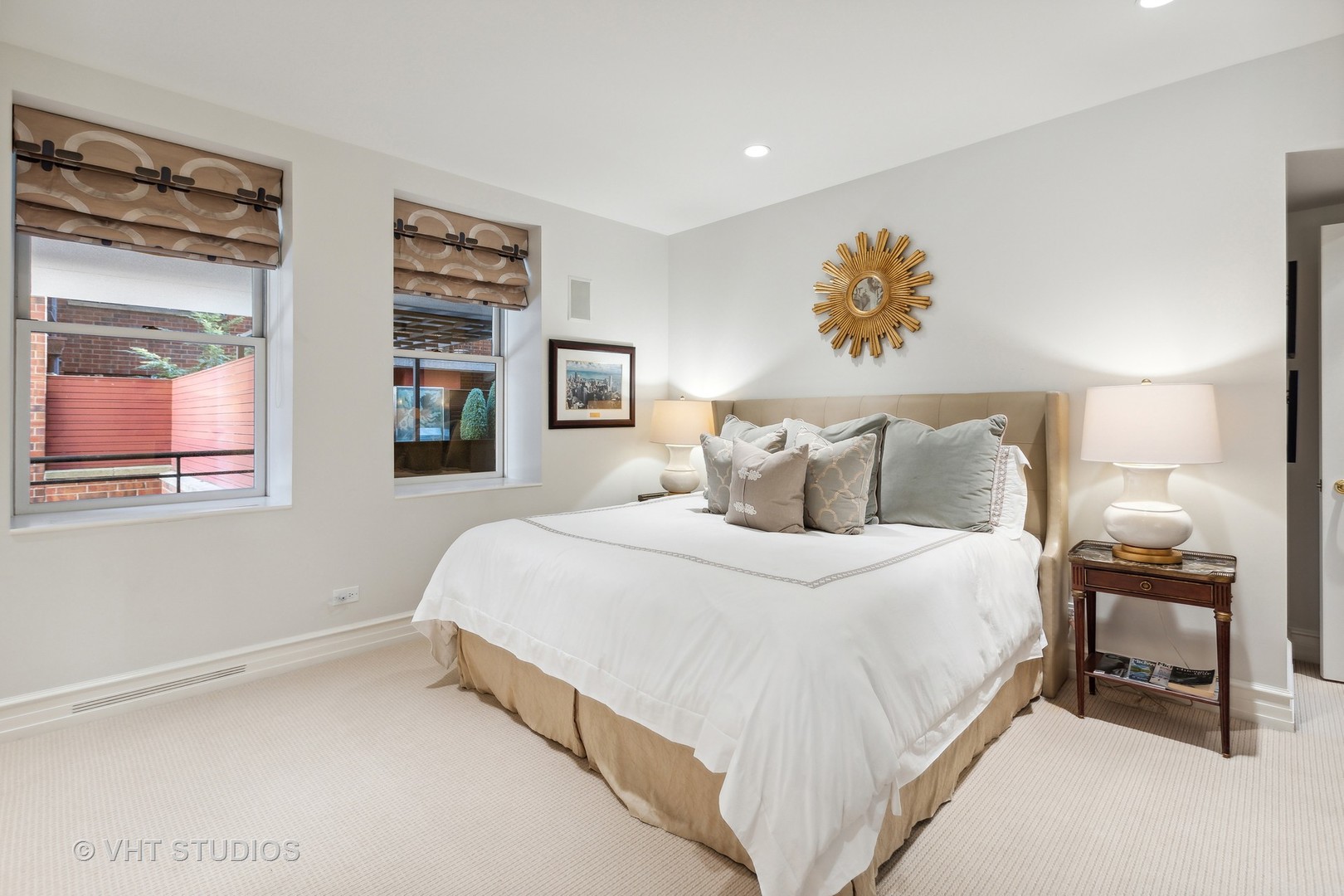 189 E Lake Shore Drive Unit: 2E