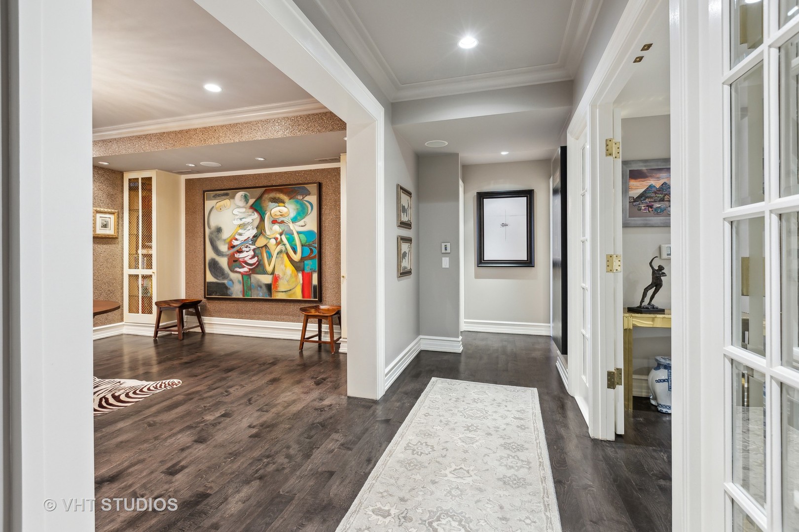 189 E Lake Shore Drive Unit: 2E