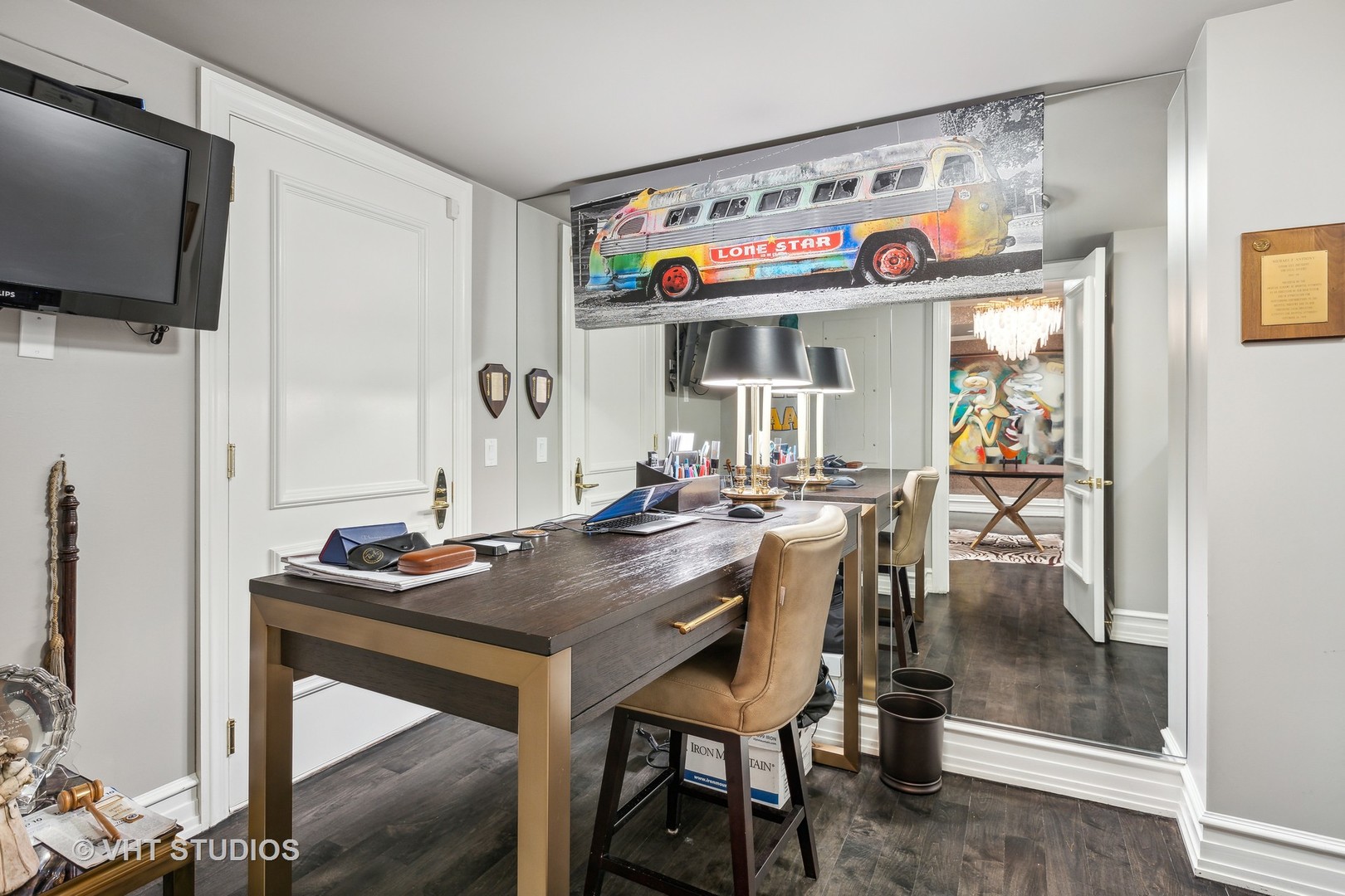 189 E Lake Shore Drive Unit: 2E