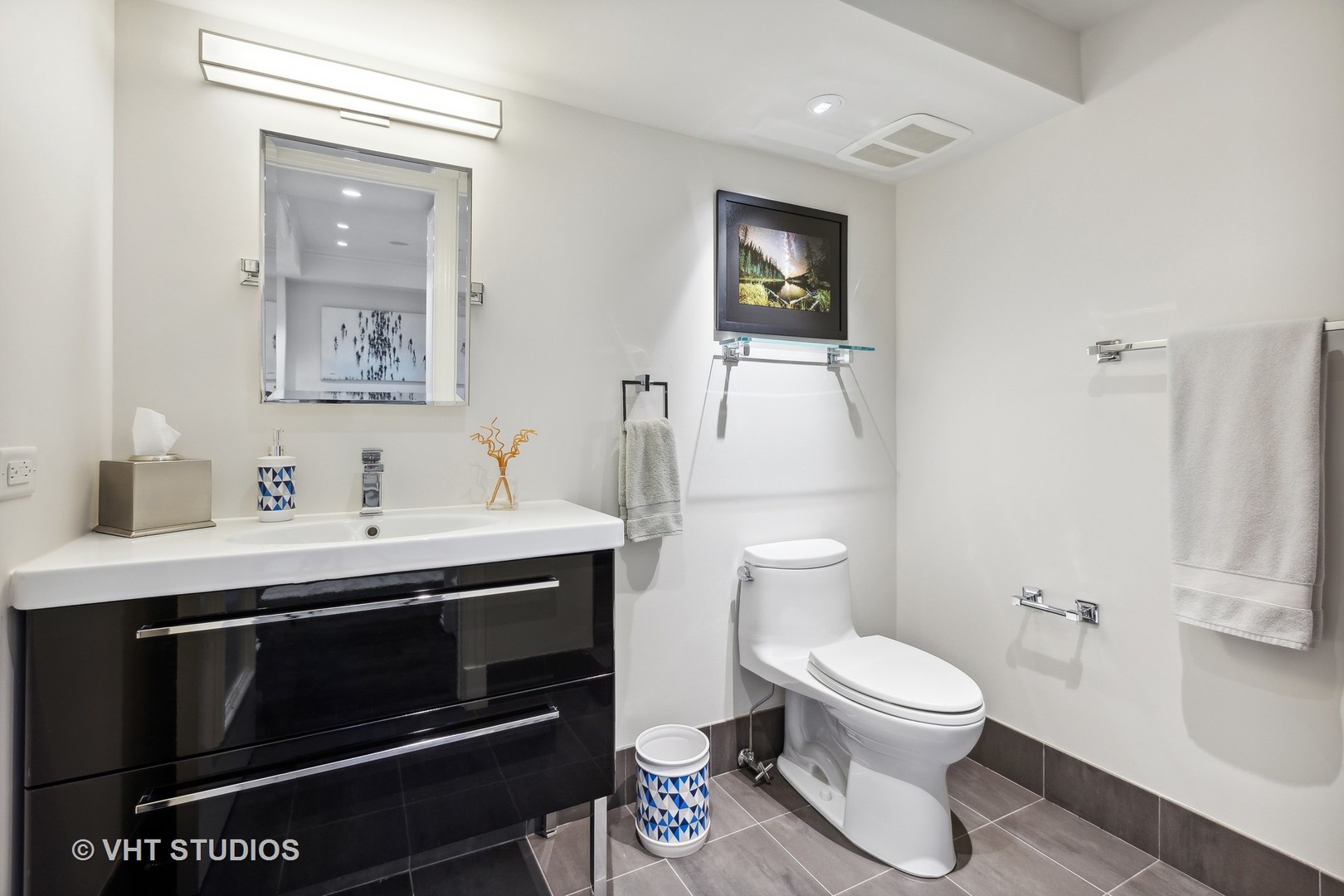 189 E Lake Shore Drive Unit: 2E