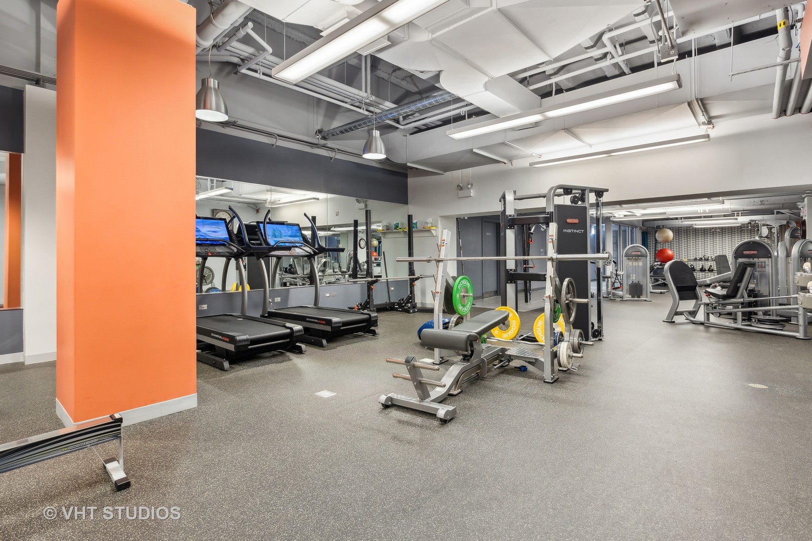 189 E Lake Shore Drive Unit: 2E