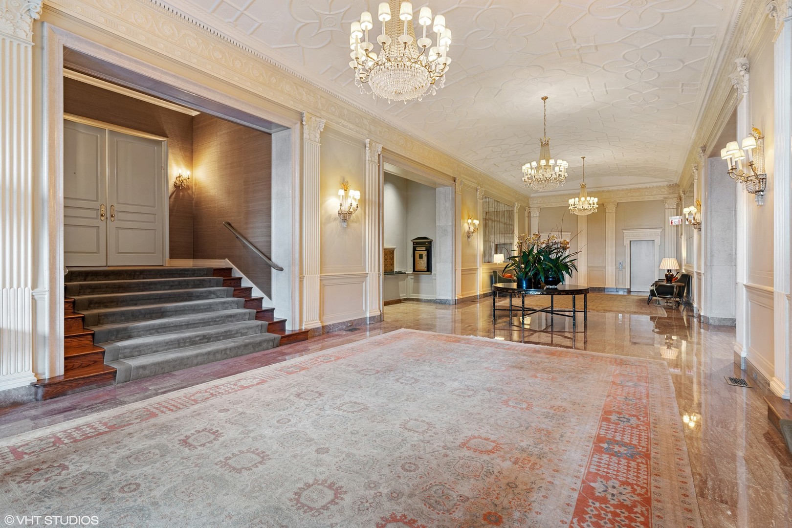 189 E Lake Shore Drive Unit: 2E