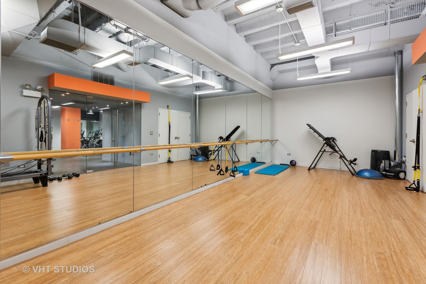 189 E Lake Shore Drive Unit: 2E