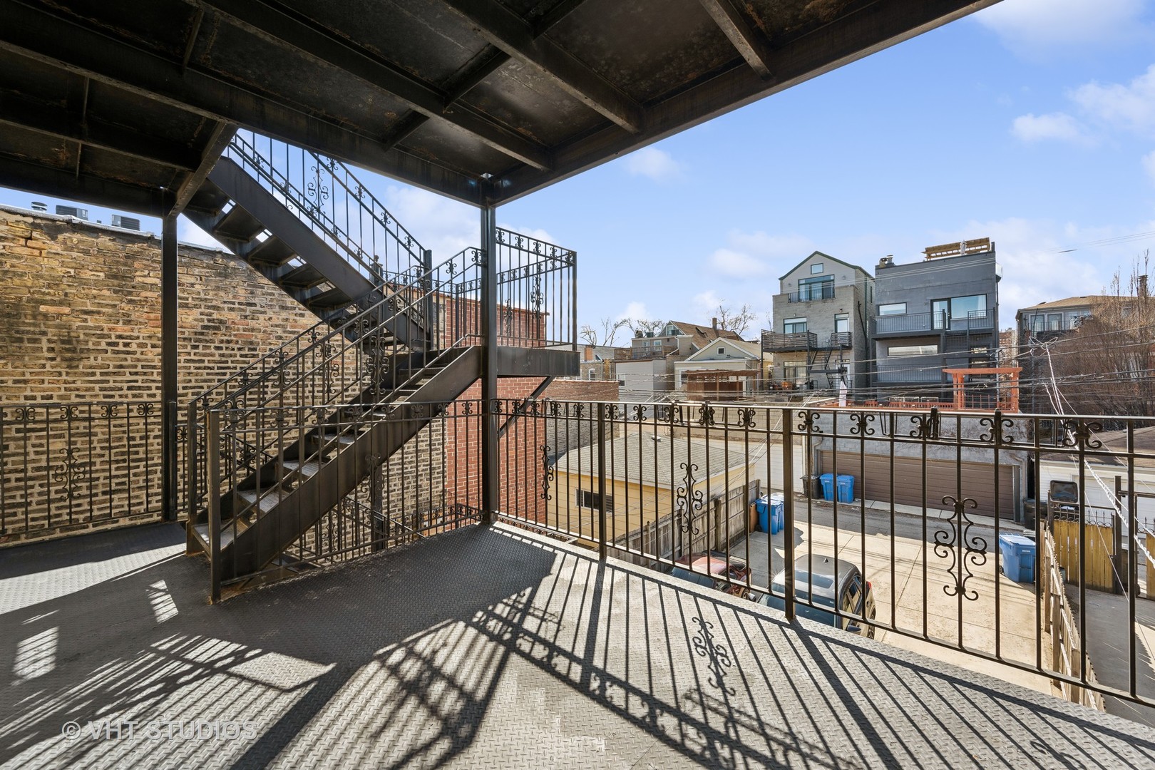 924 N Wolcott Avenue Unit: 2