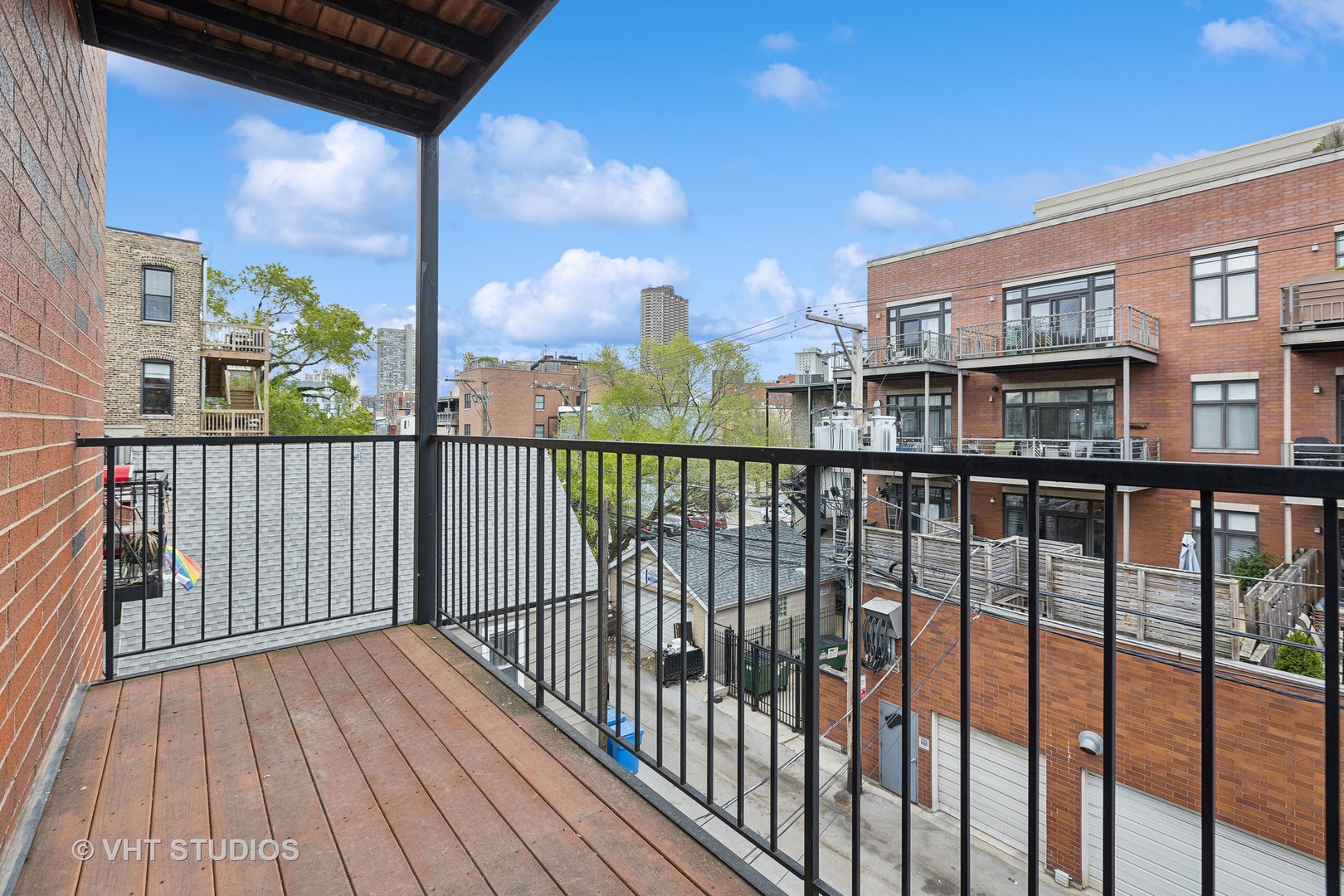 3507 N RETA Avenue Unit: 3