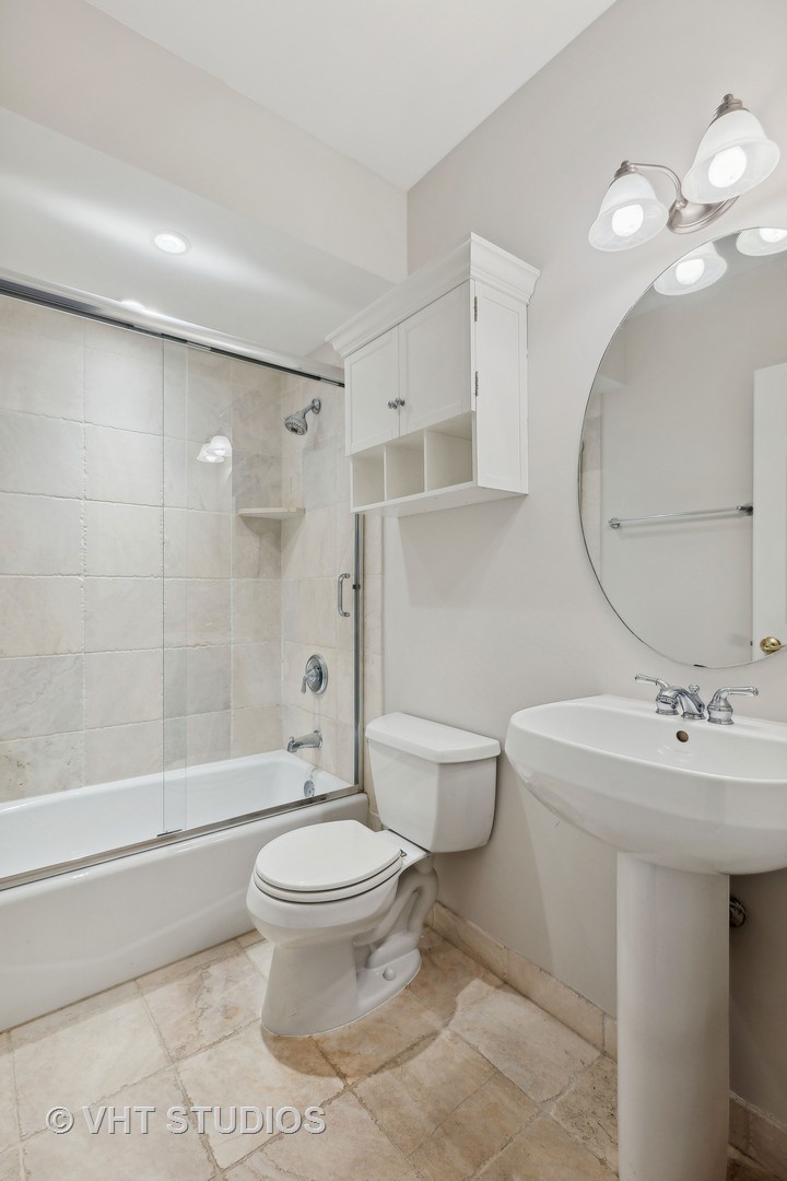 3507 N RETA Avenue Unit: 3