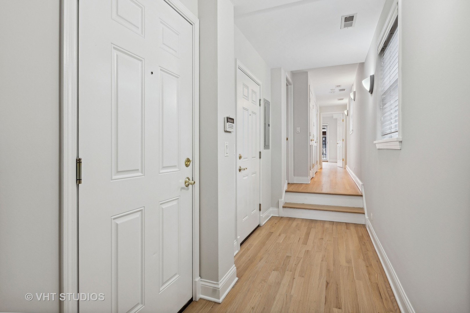 3507 N RETA Avenue Unit: 3