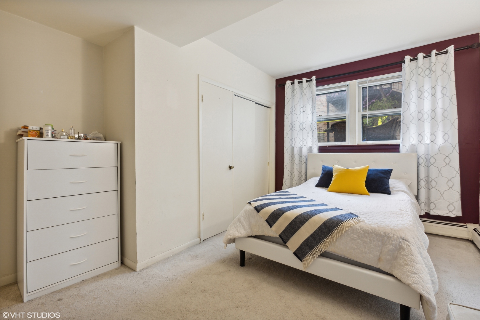 1936 N Lincoln Avenue Unit: GARDEN