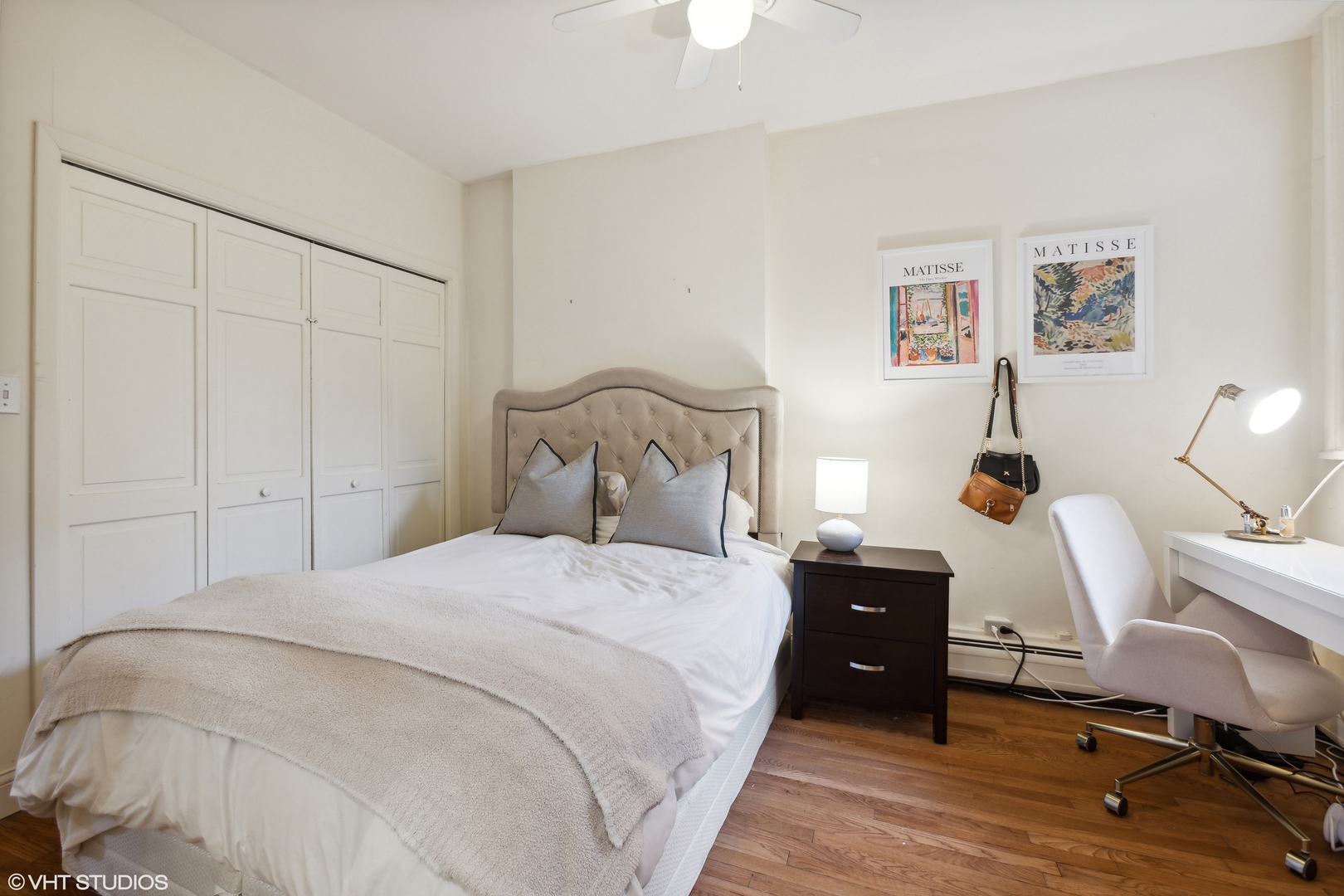 1936 N Lincoln Avenue Unit: GARDEN