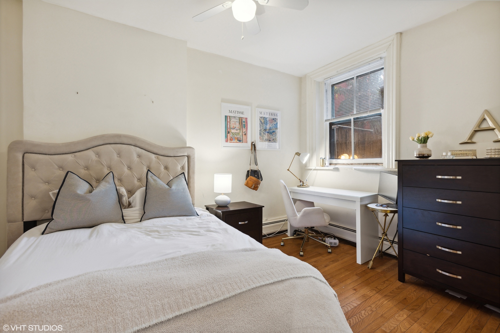 1936 N Lincoln Avenue Unit: GARDEN