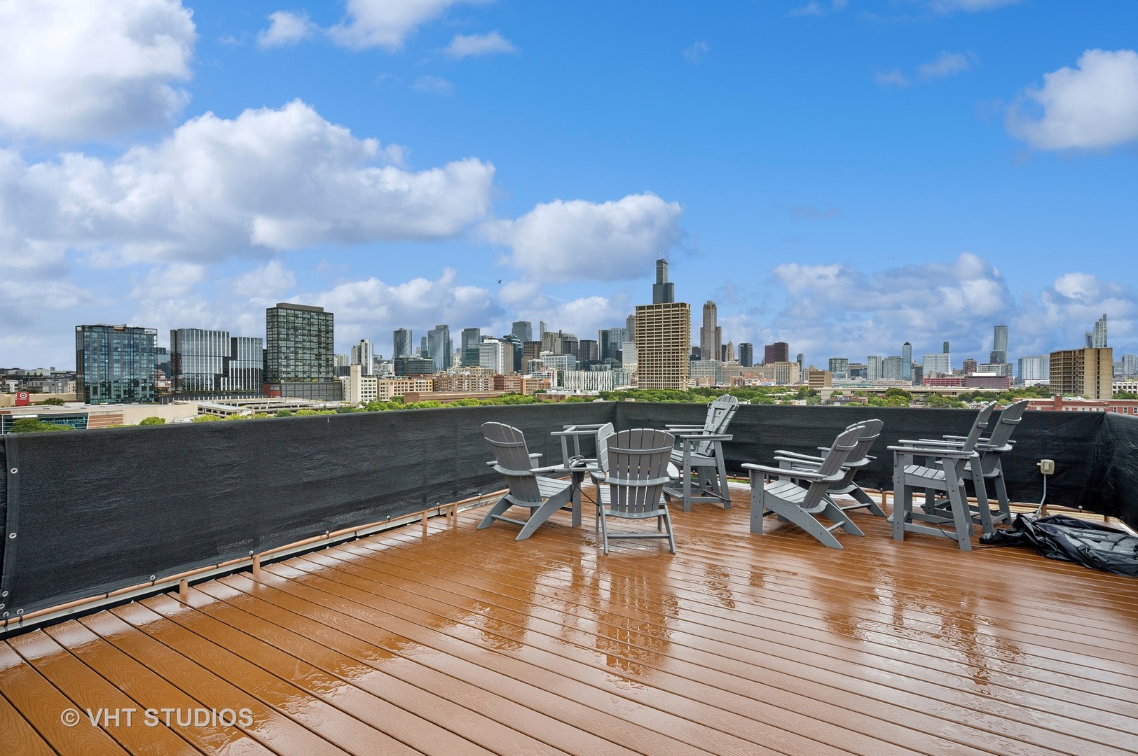 811 S LYTLE Street Unit: 407