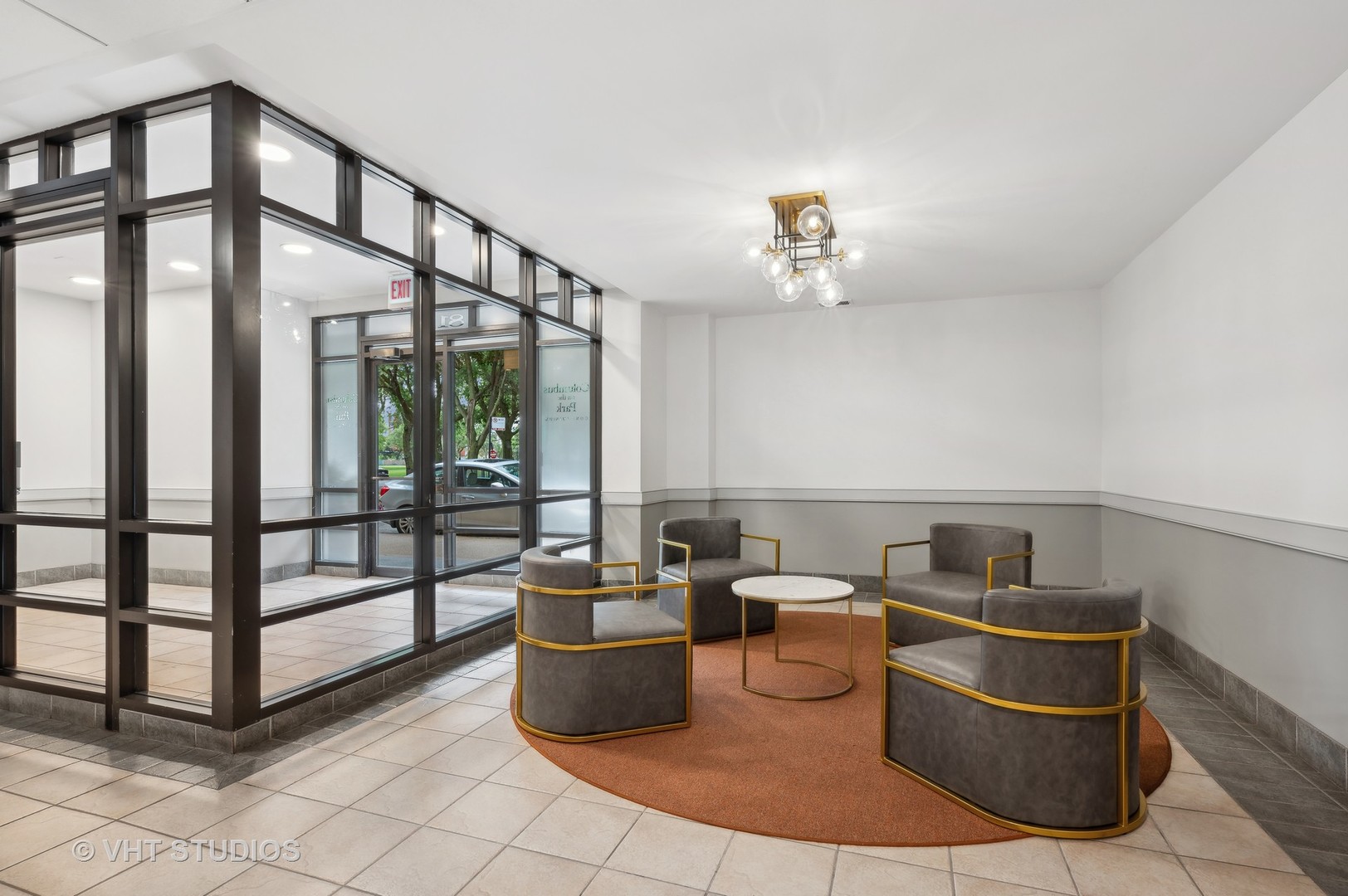 811 S LYTLE Street Unit: 407