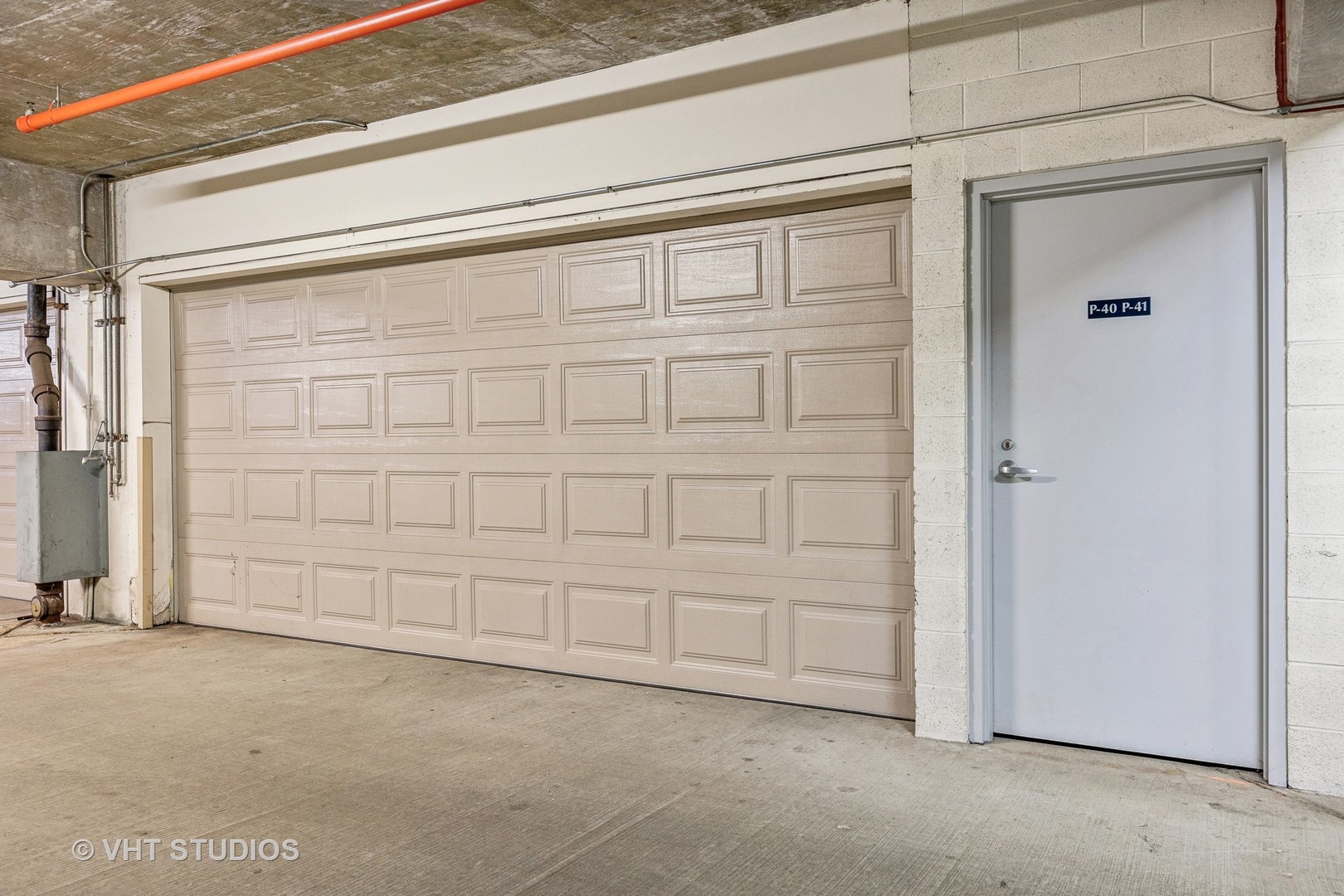 25 E Superior Street Unit: 4401