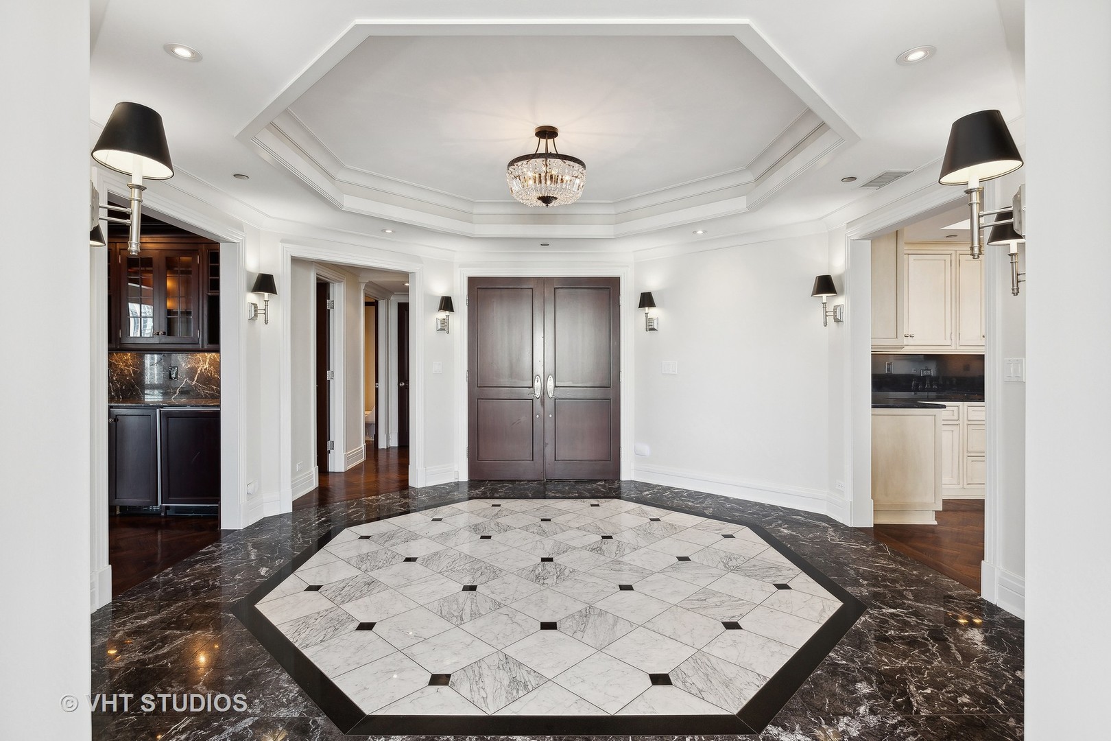 25 E Superior Street Unit: 4401