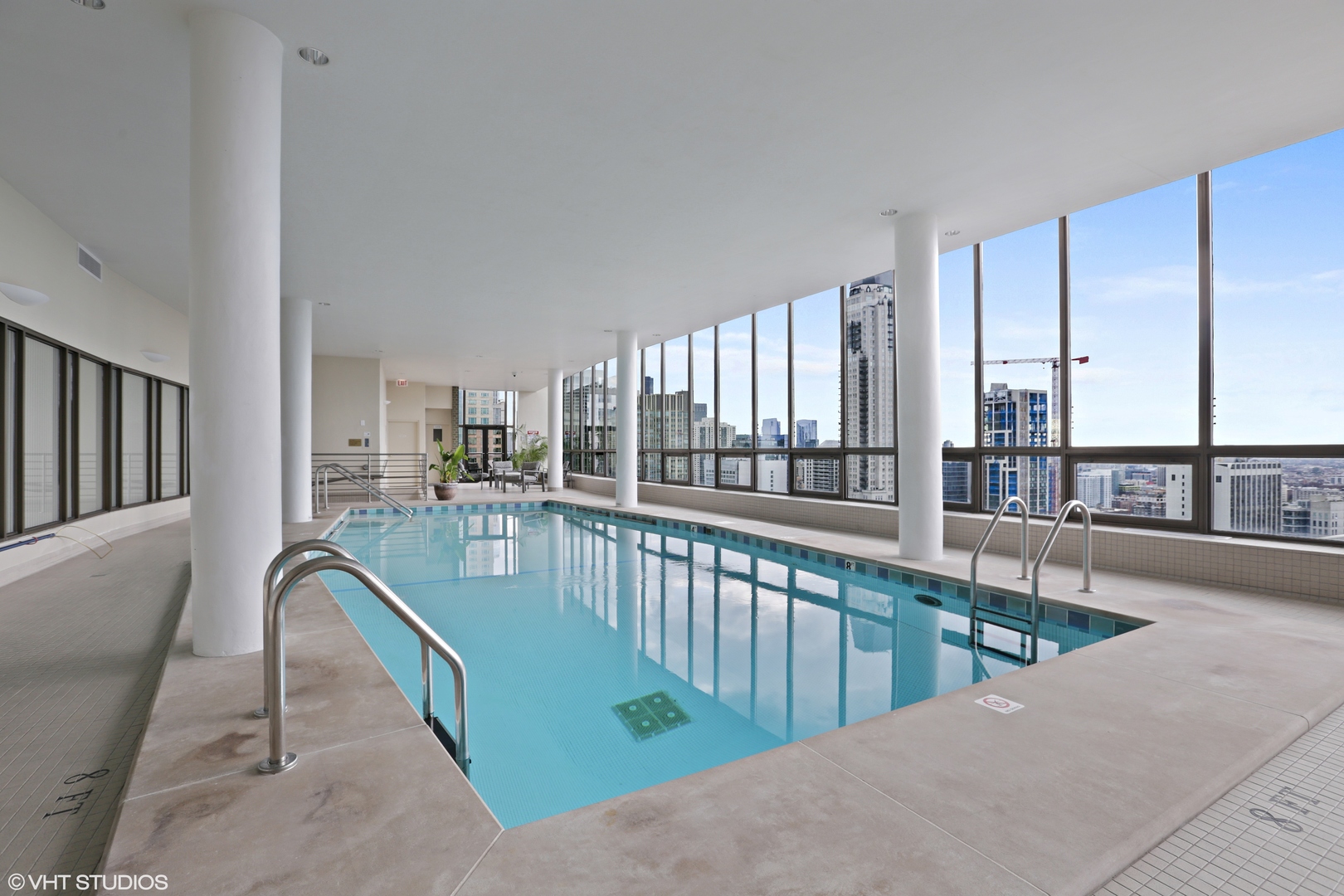 1040 N LAKE SHORE Drive Unit: 26D