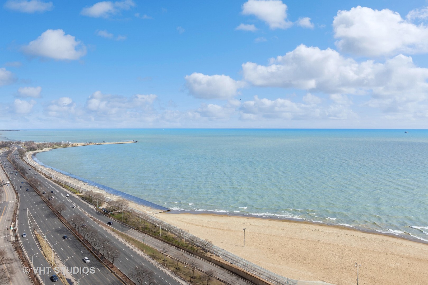 1040 N LAKE SHORE Drive Unit: 26D