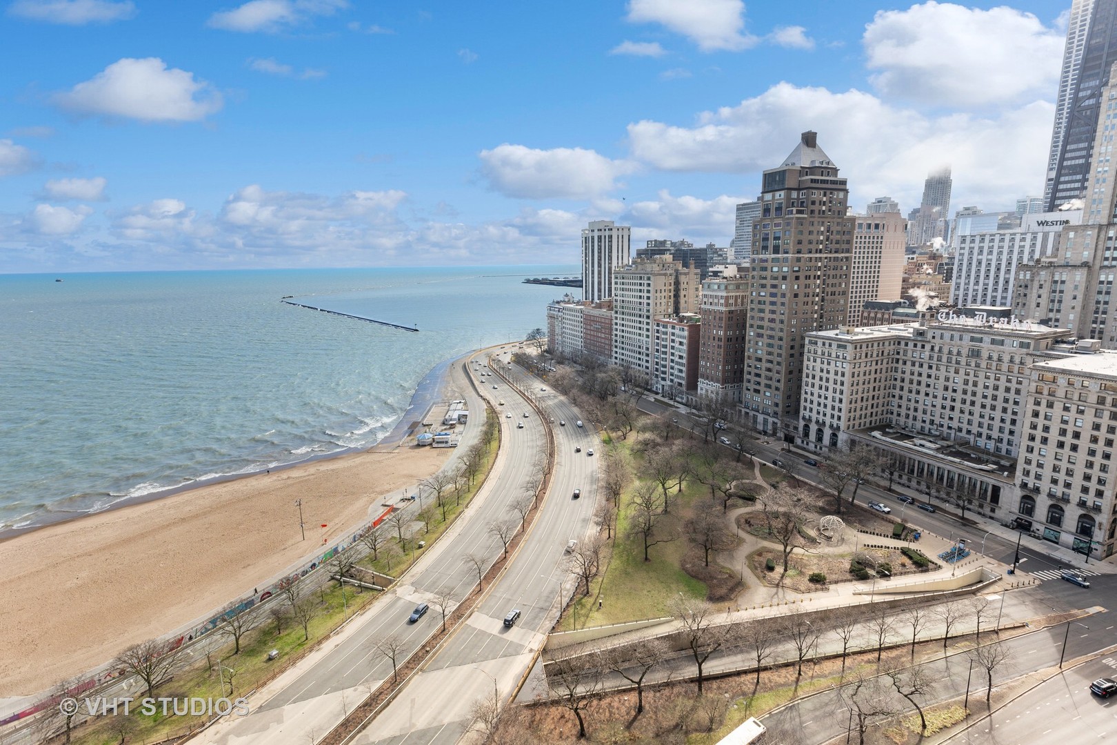 1040 N LAKE SHORE Drive Unit: 26D