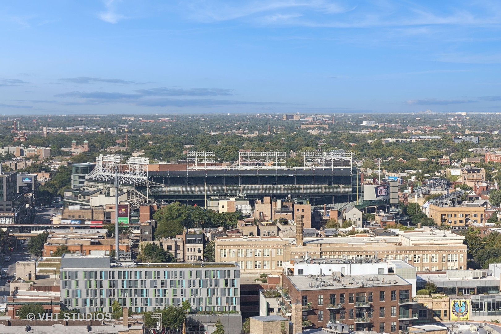 3550 N Lake Shore Drive Unit: 2501