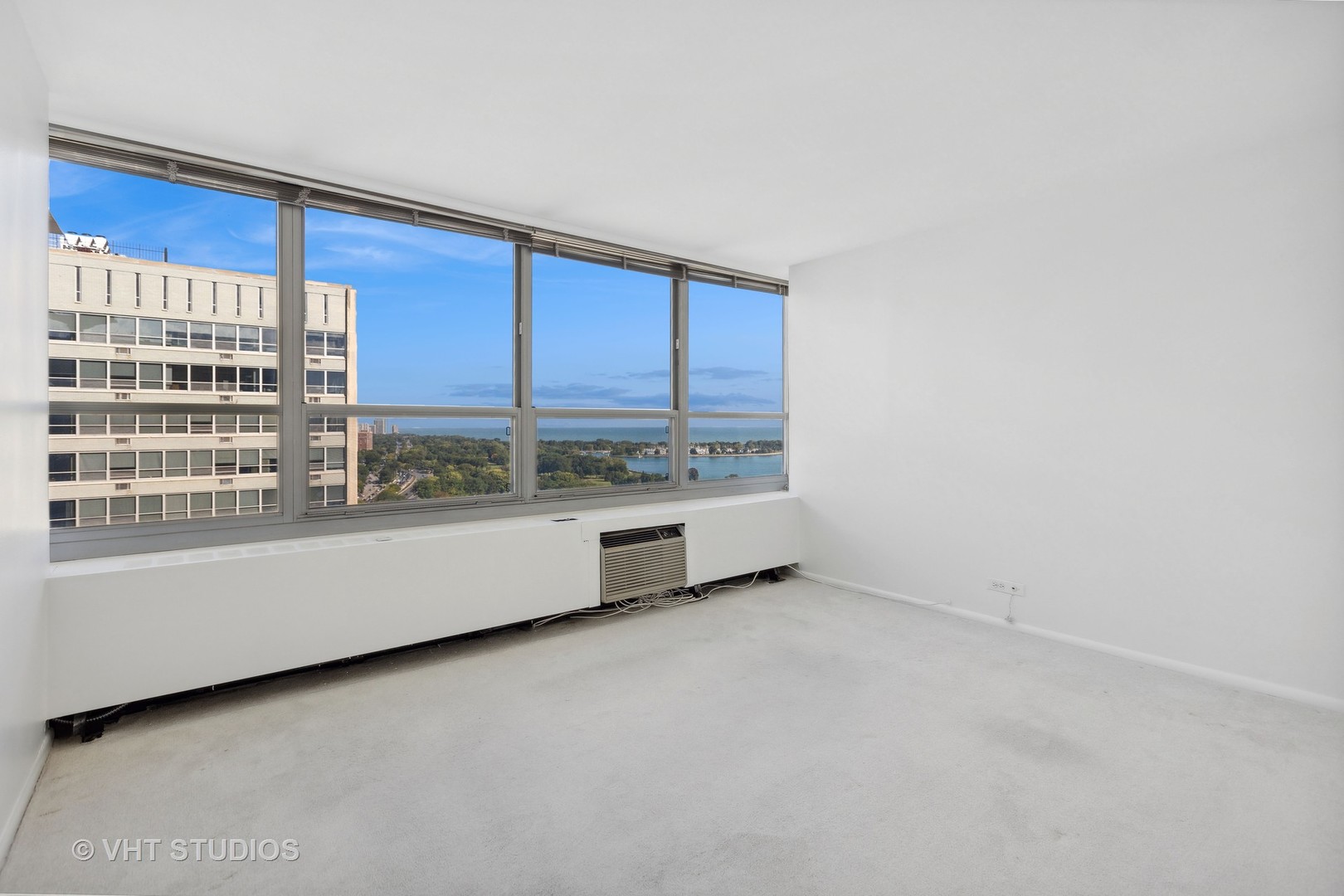 3550 N Lake Shore Drive Unit: 2501