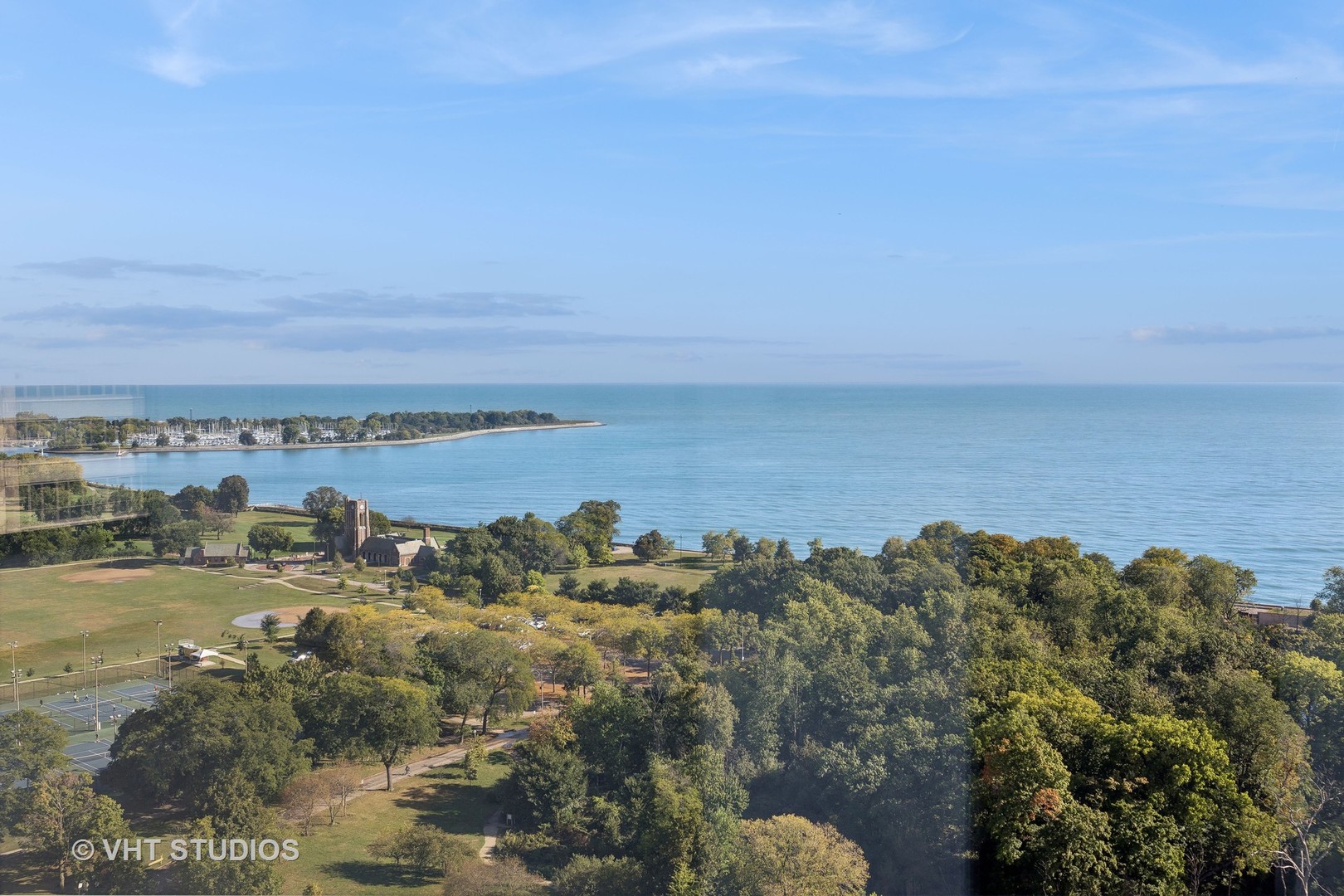 3550 N Lake Shore Drive Unit: 2501