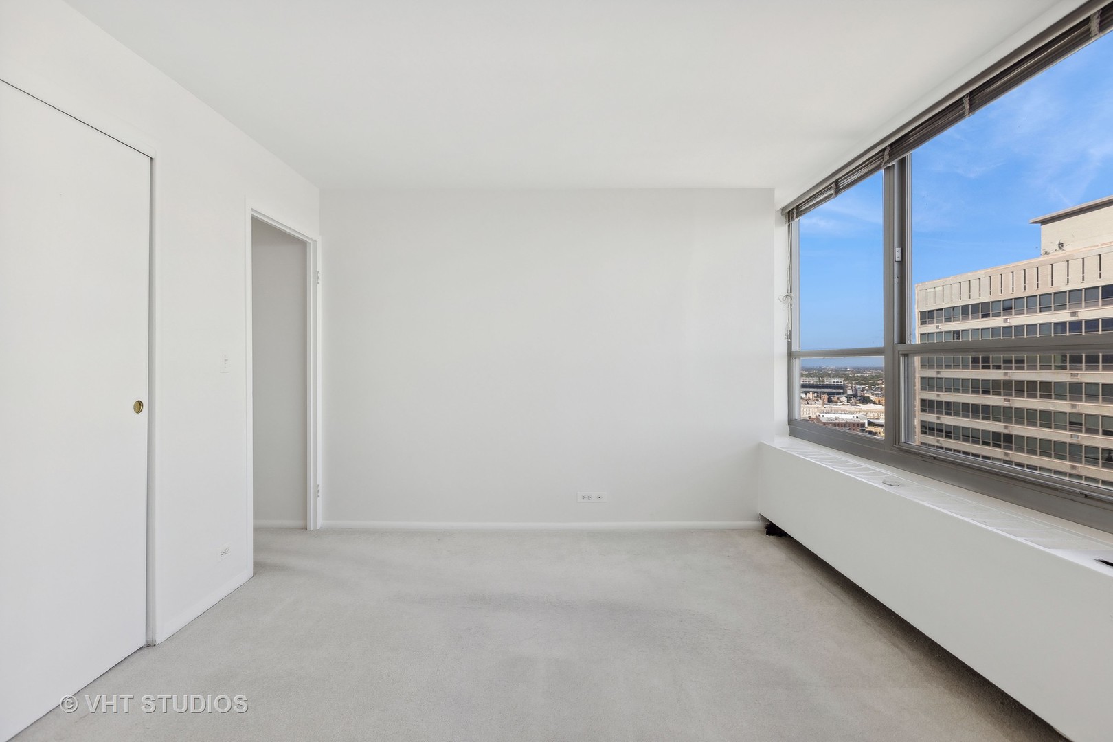 3550 N Lake Shore Drive Unit: 2501