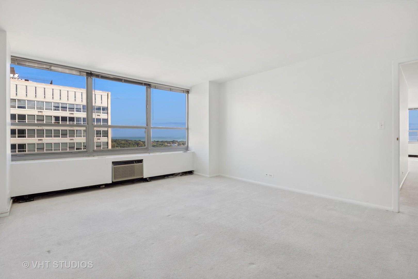3550 N Lake Shore Drive Unit: 2501