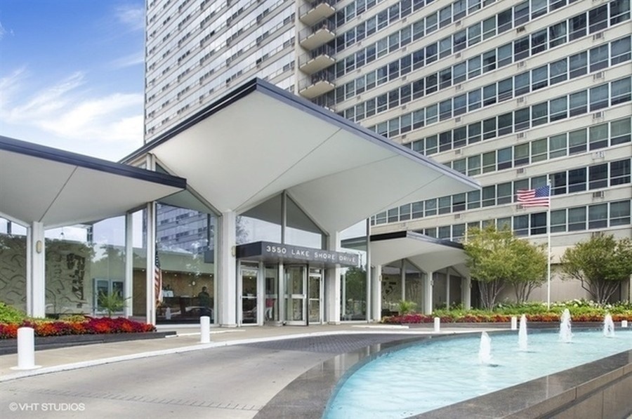 3550 N Lake Shore Drive Unit: 2501
