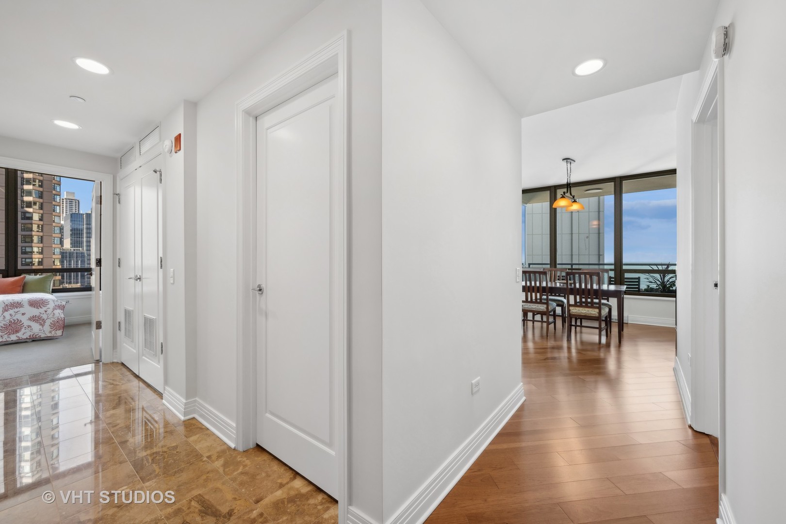 600 N Lake Shore Drive Unit: 2001