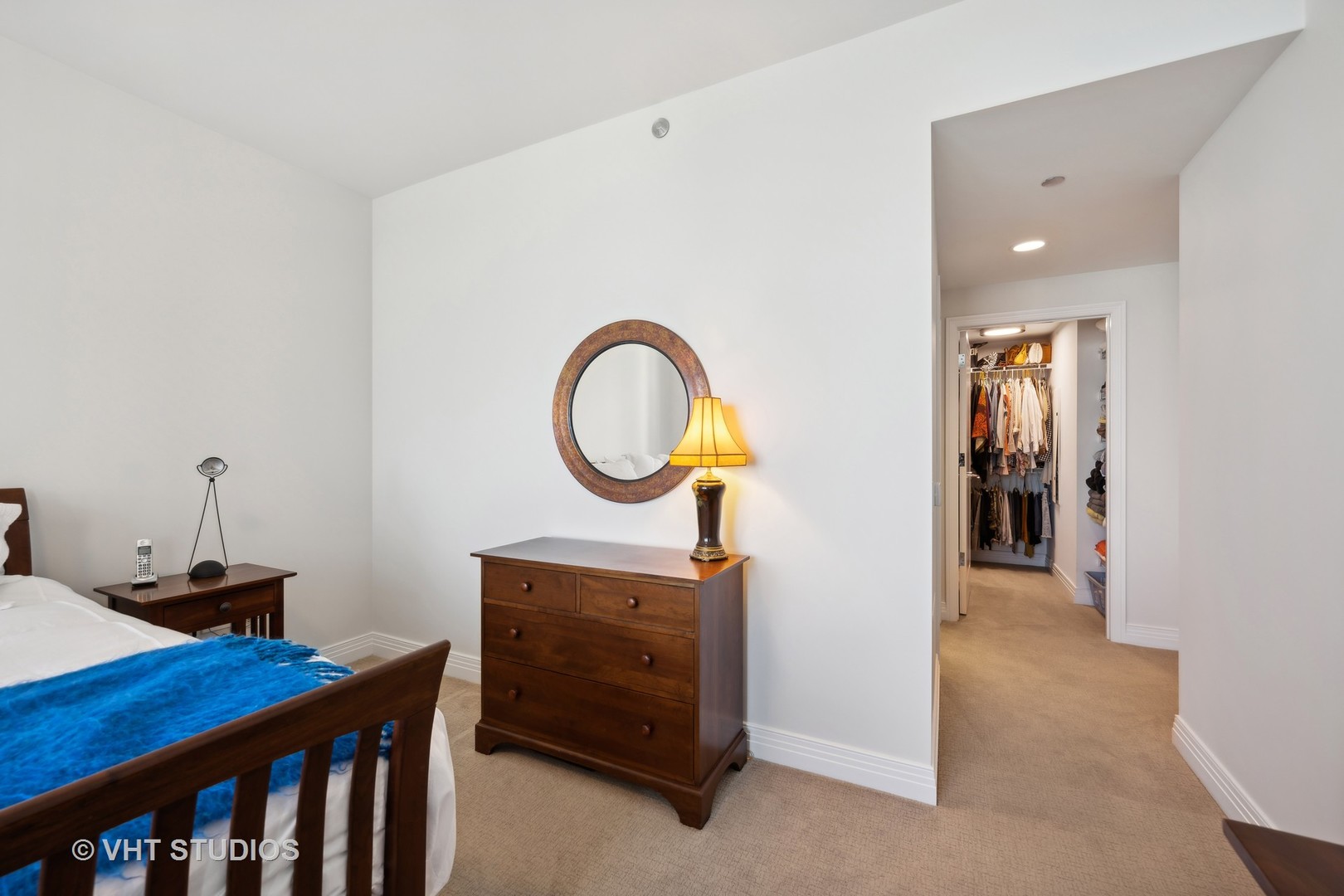 600 N Lake Shore Drive Unit: 2001