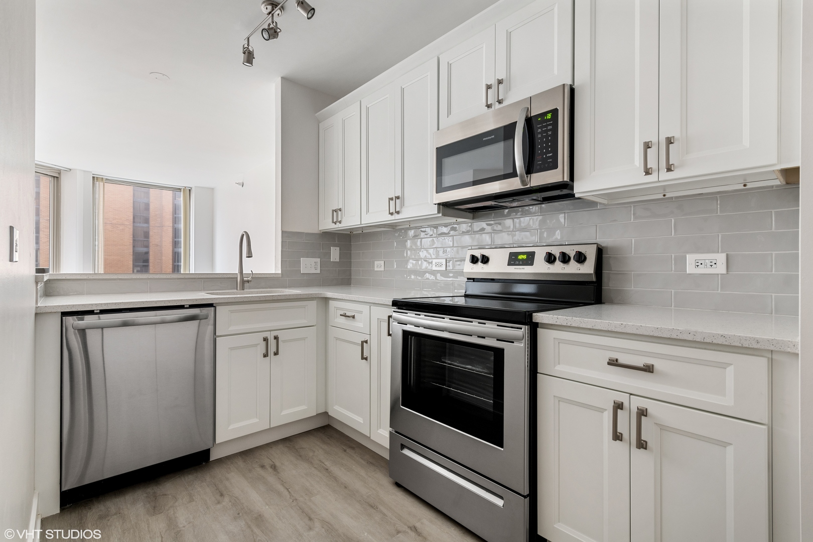 222 N COLUMBUS Drive Unit: 705