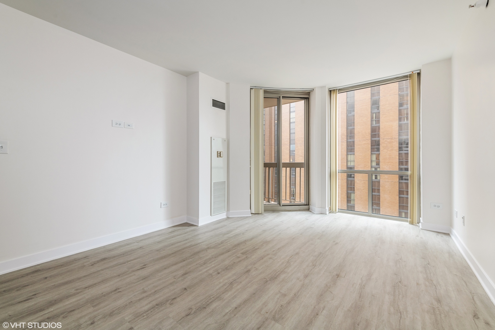 222 N COLUMBUS Drive Unit: 705