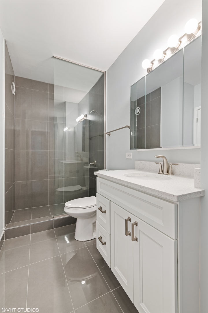 222 N COLUMBUS Drive Unit: 705