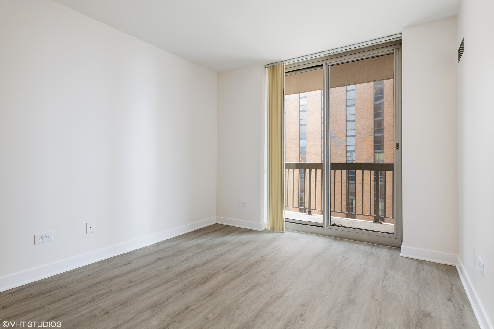 222 N COLUMBUS Drive Unit: 705